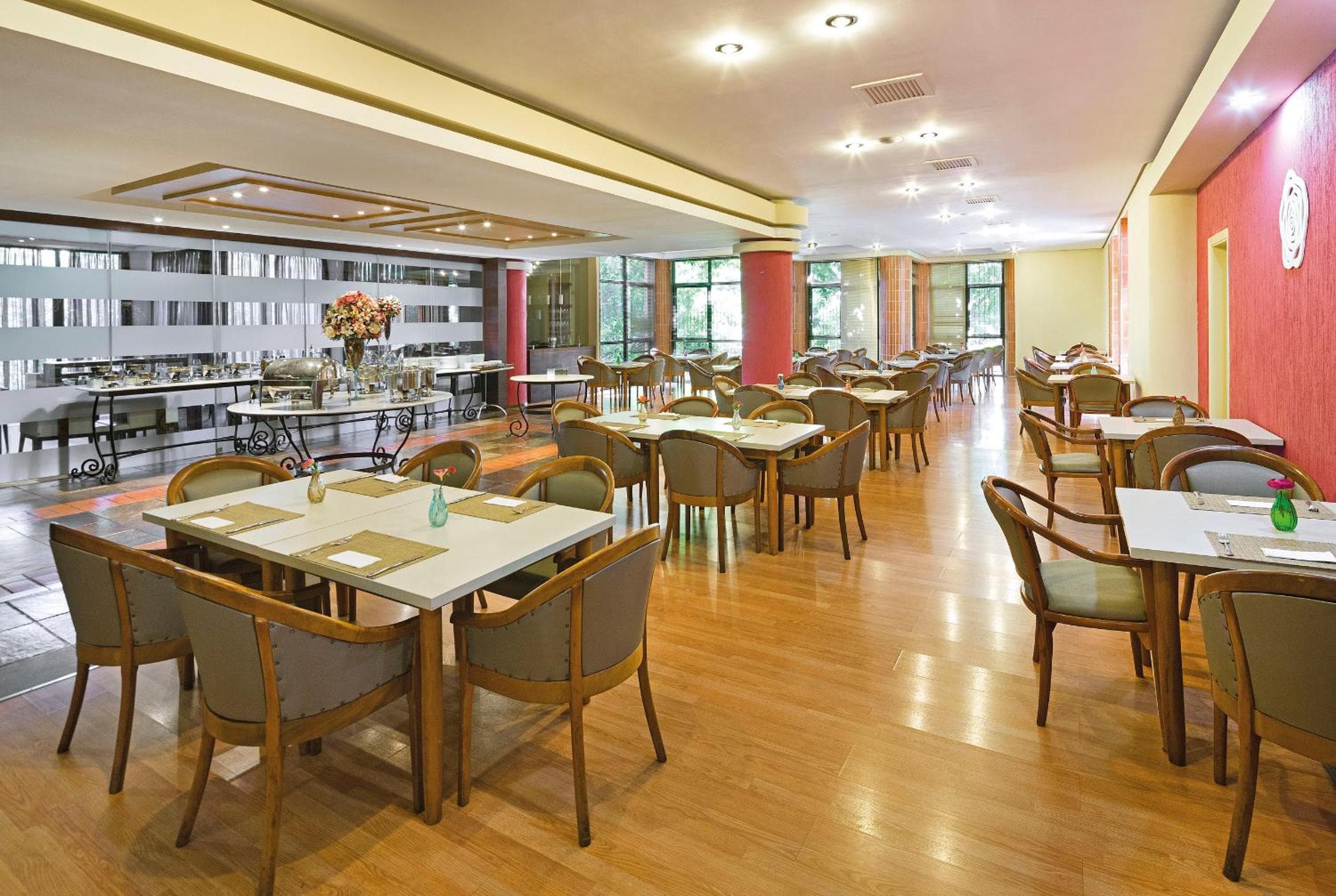 Swan Novo Hamburgo