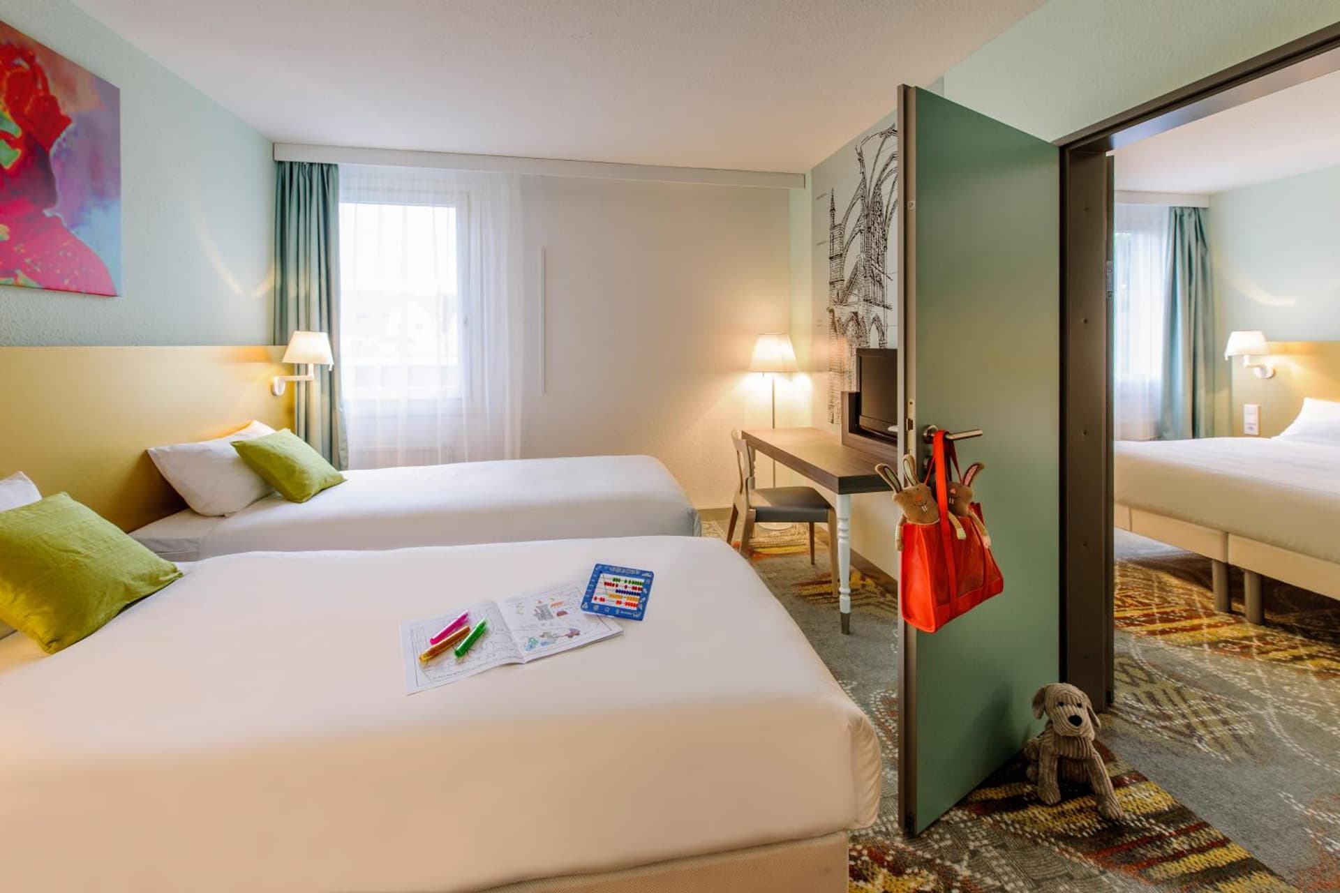 ibis Styles Speyer