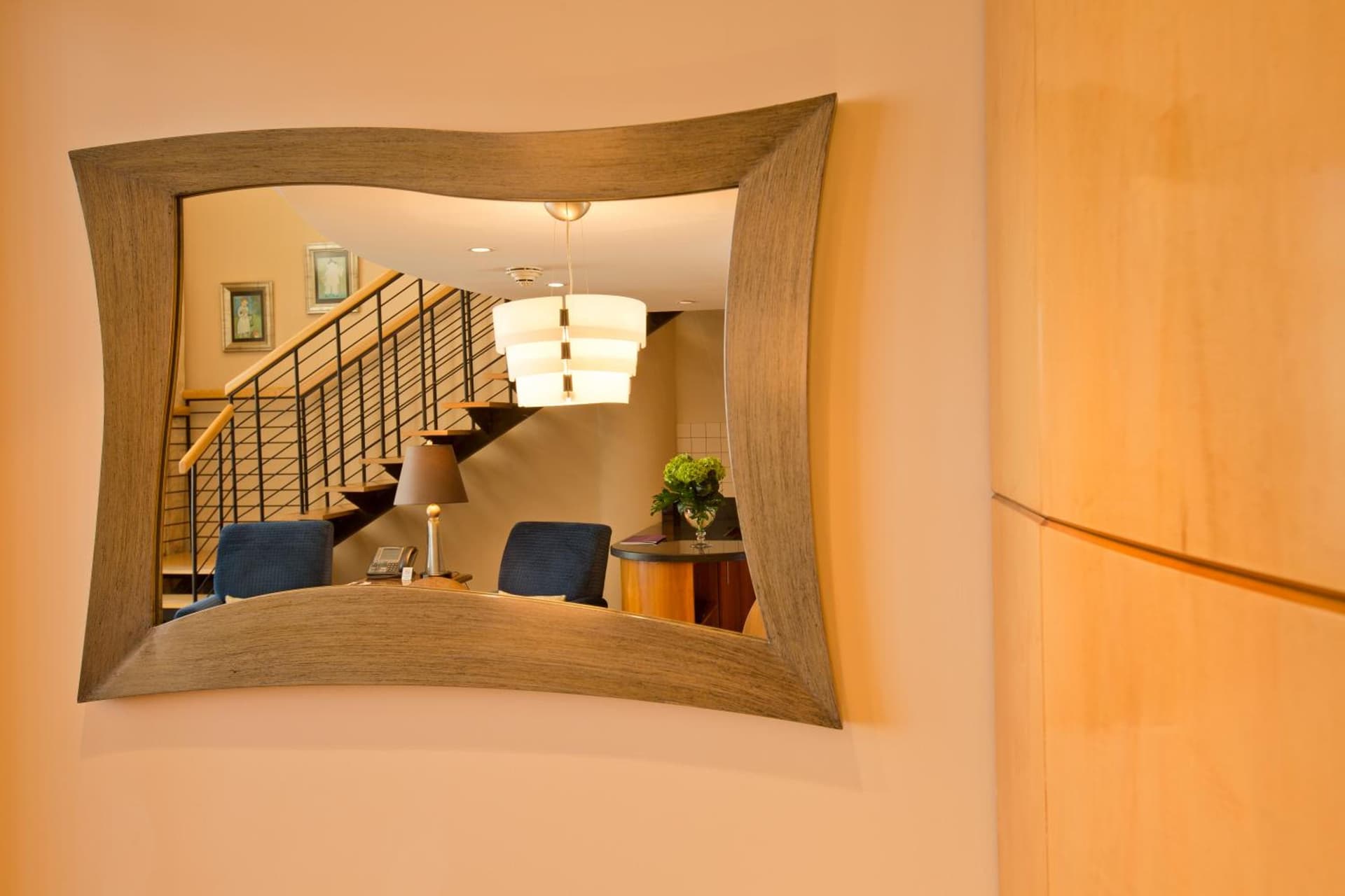 Phoenicia Residence