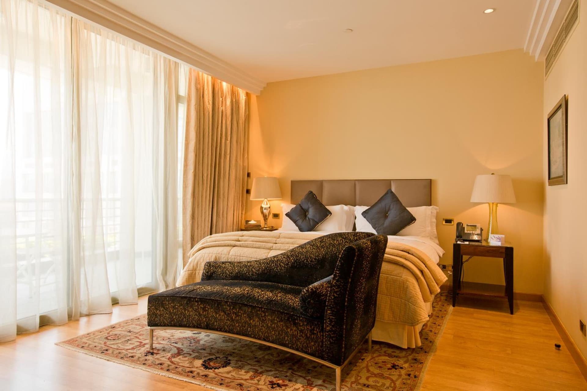 Phoenicia Residence