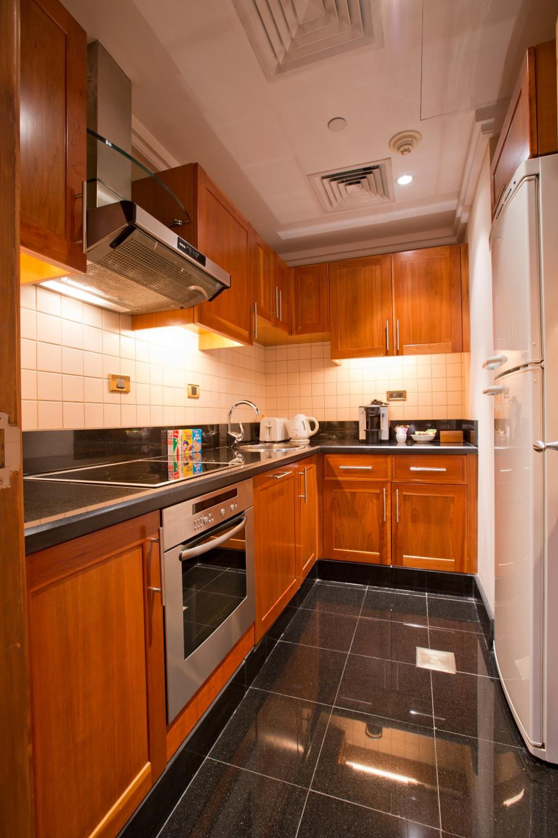 Phoenicia Residence