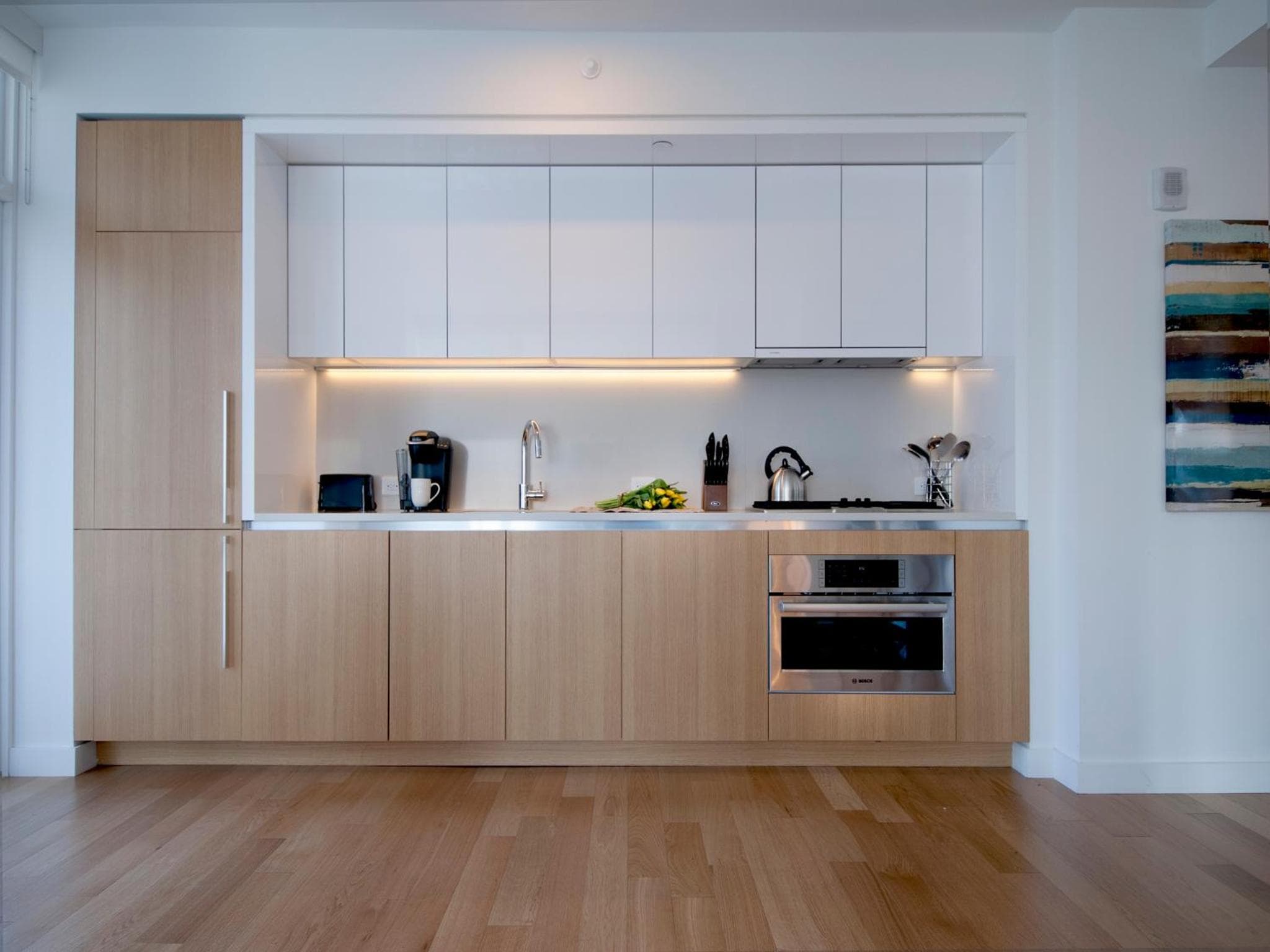 Global Luxury Suites at Sky