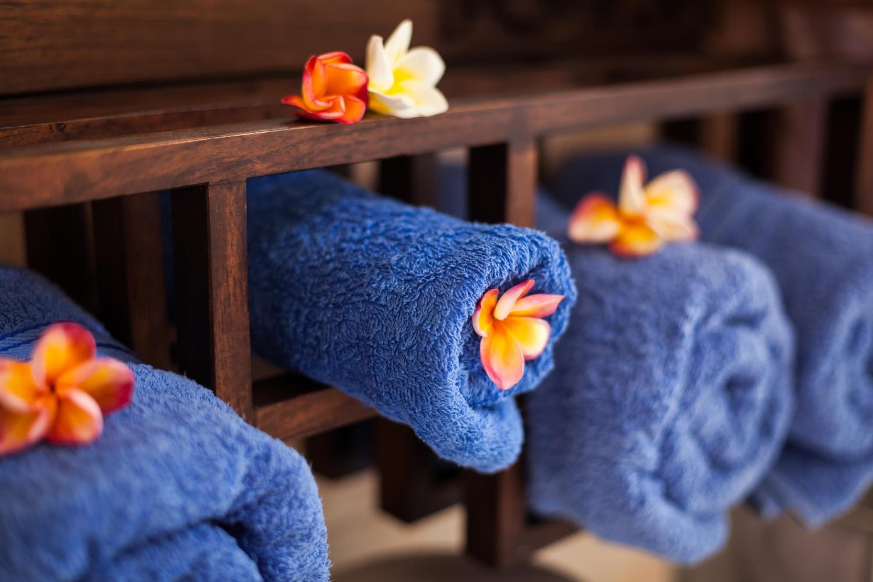 Blue Moon Villas Resort