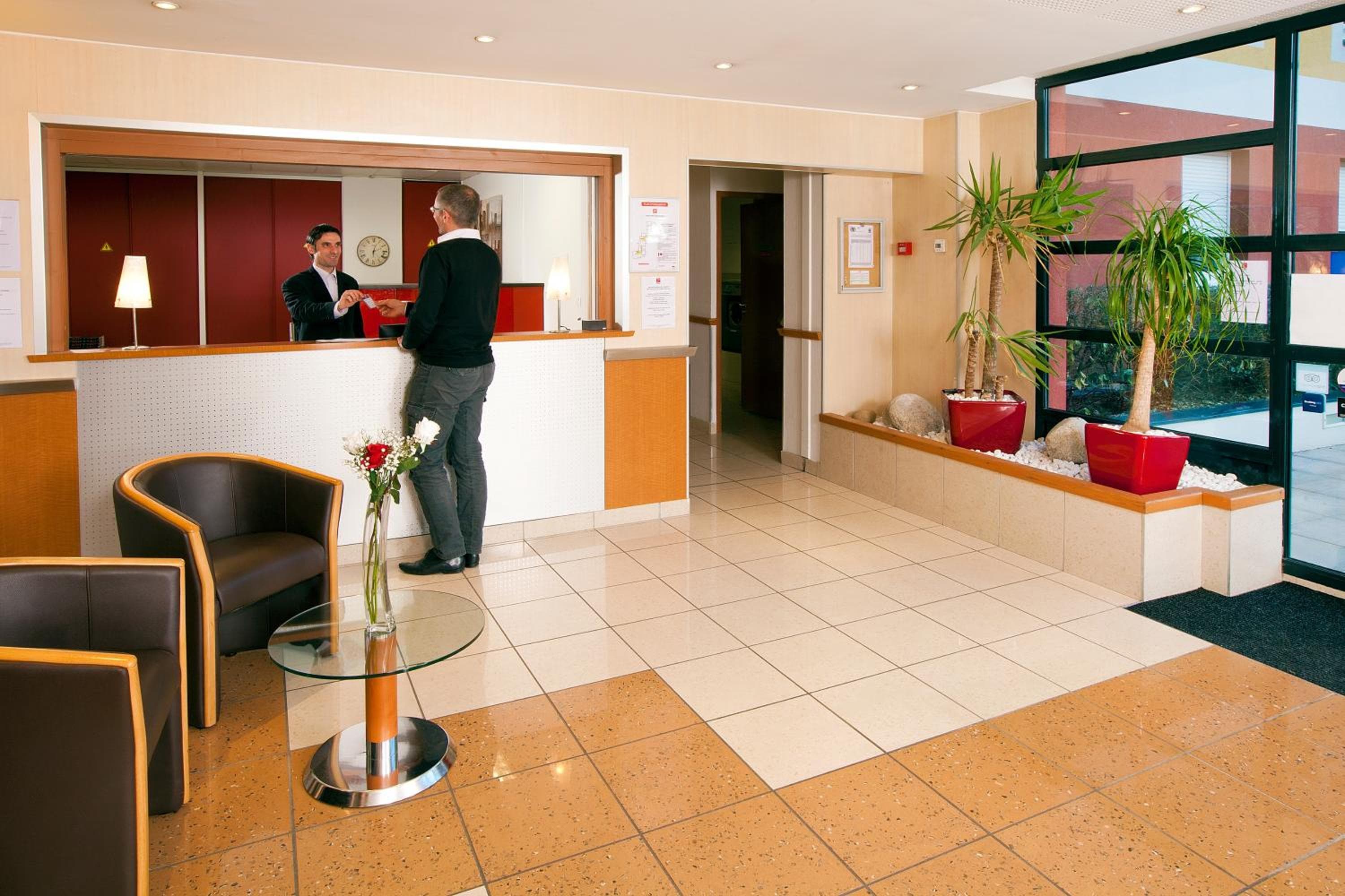 Séjours & Affaires Genève Saint Genis
