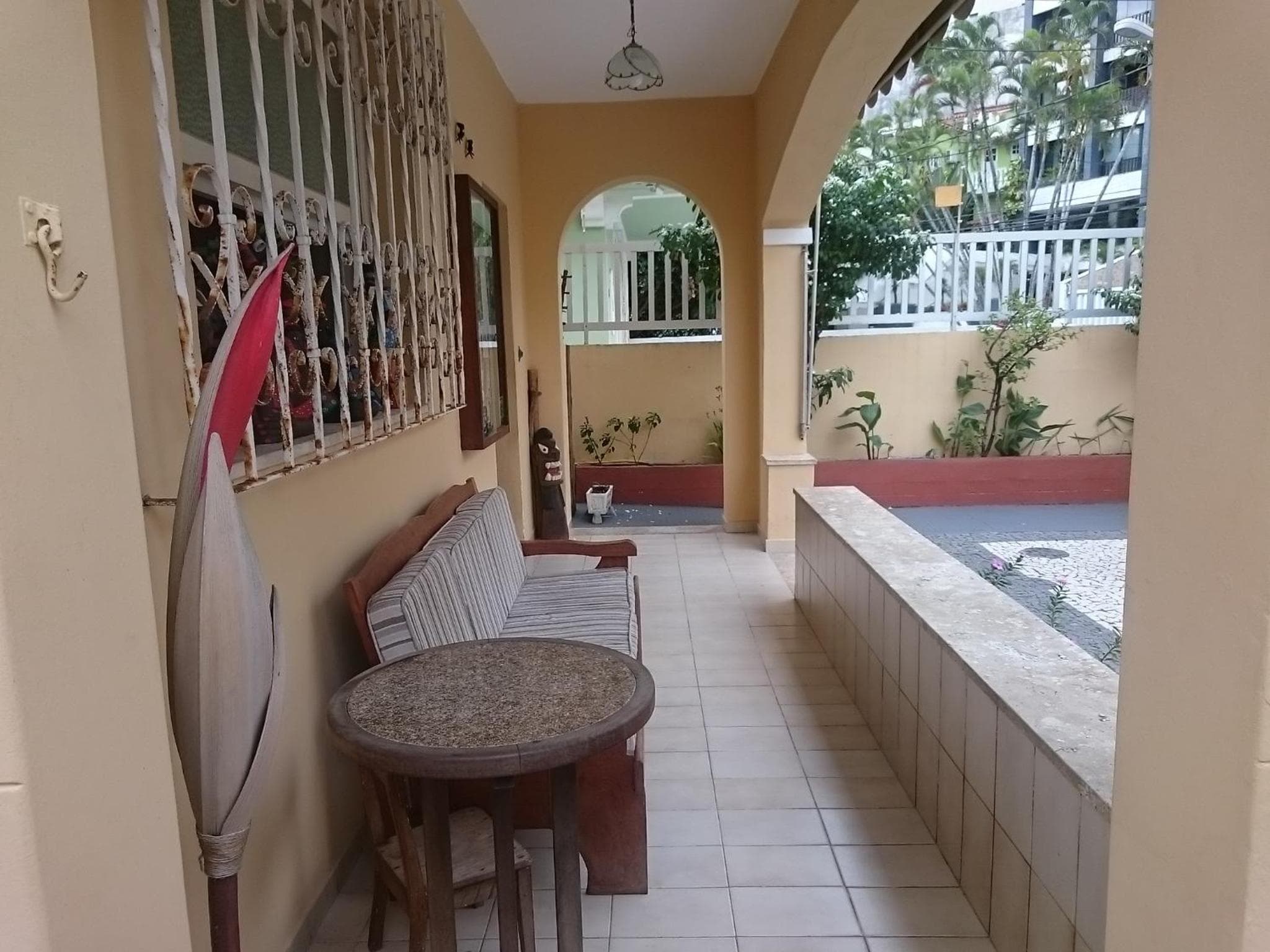 Hotel Pousada Acácia da Barra
