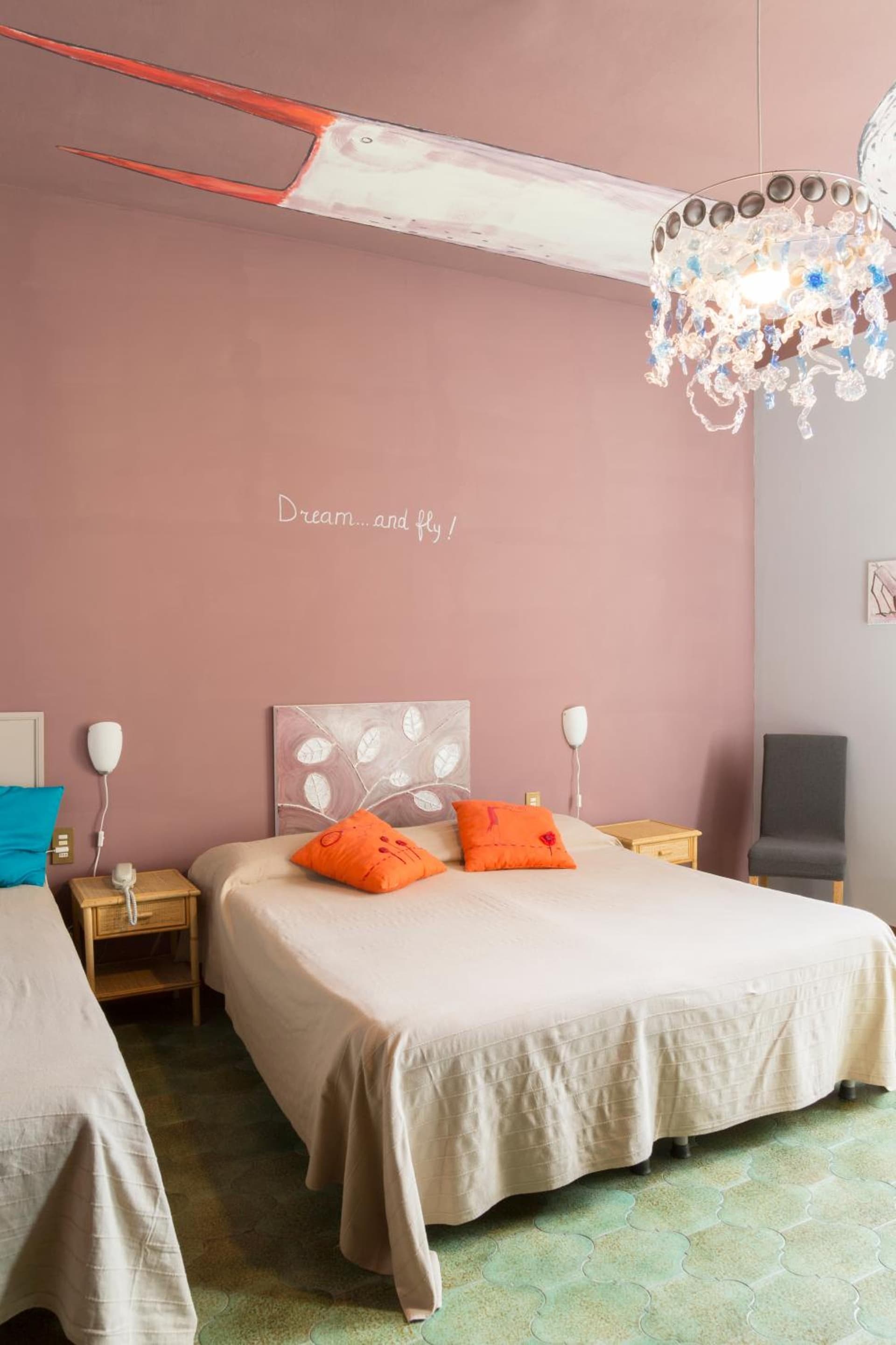 Hotel Panorama