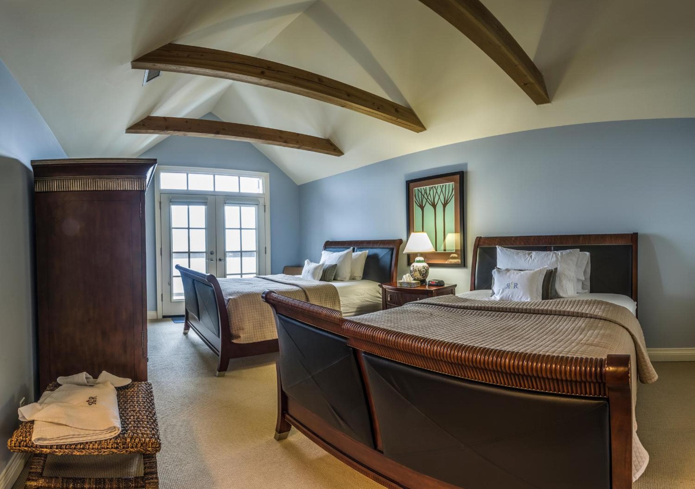 Rawley Resort, Spa & Marina, Trademark Collection by Wyndham
