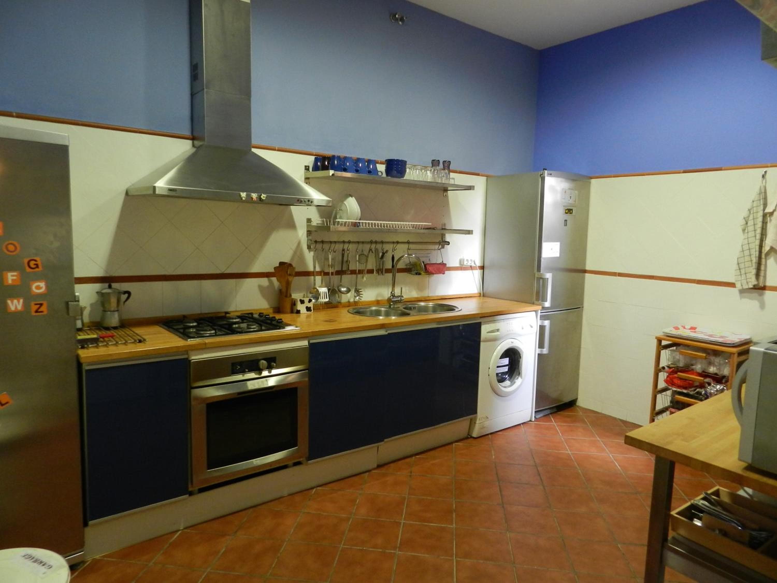 Villa Alicia Guest House
