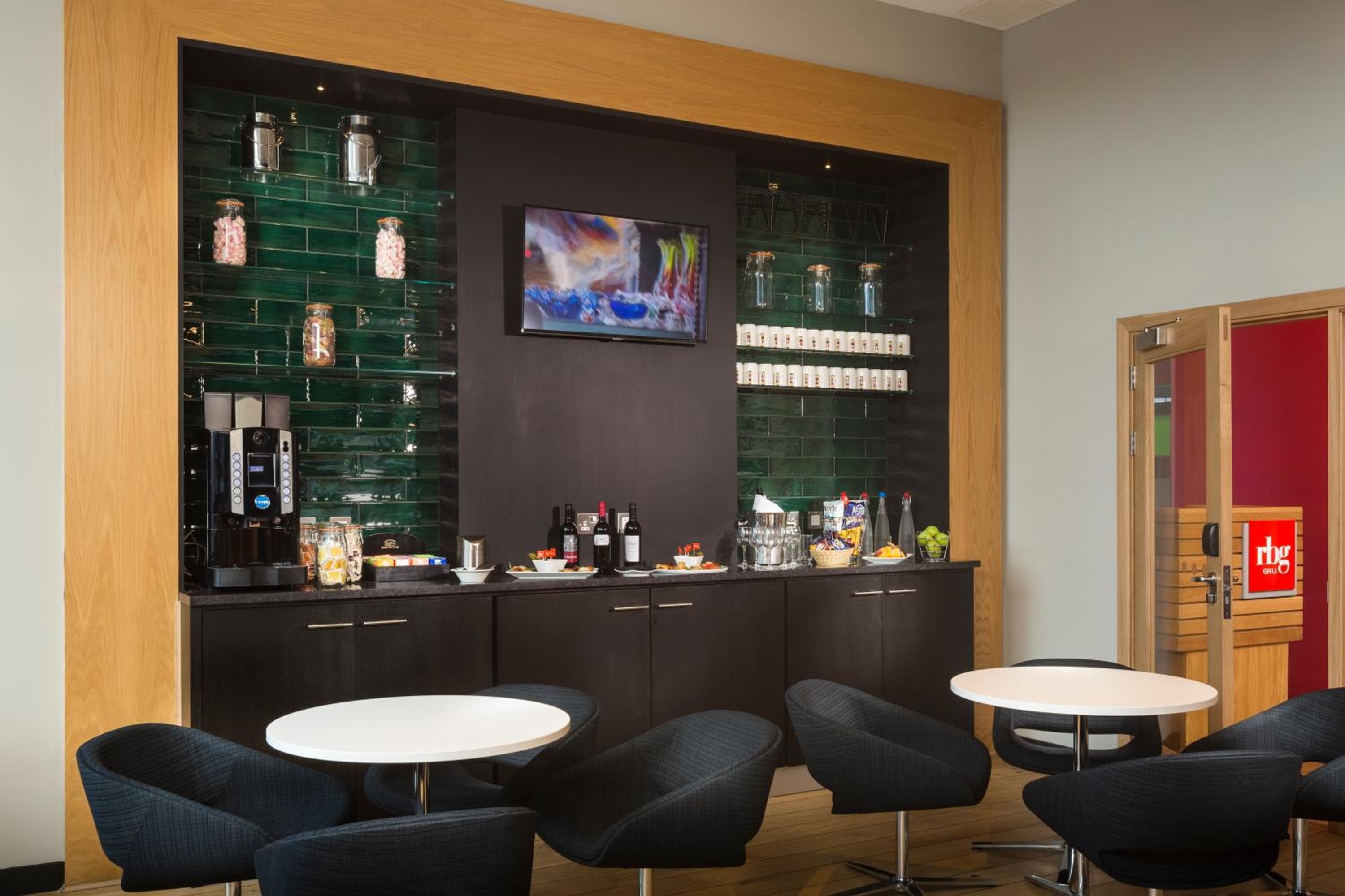 Park Inn by Radisson Aberdeen