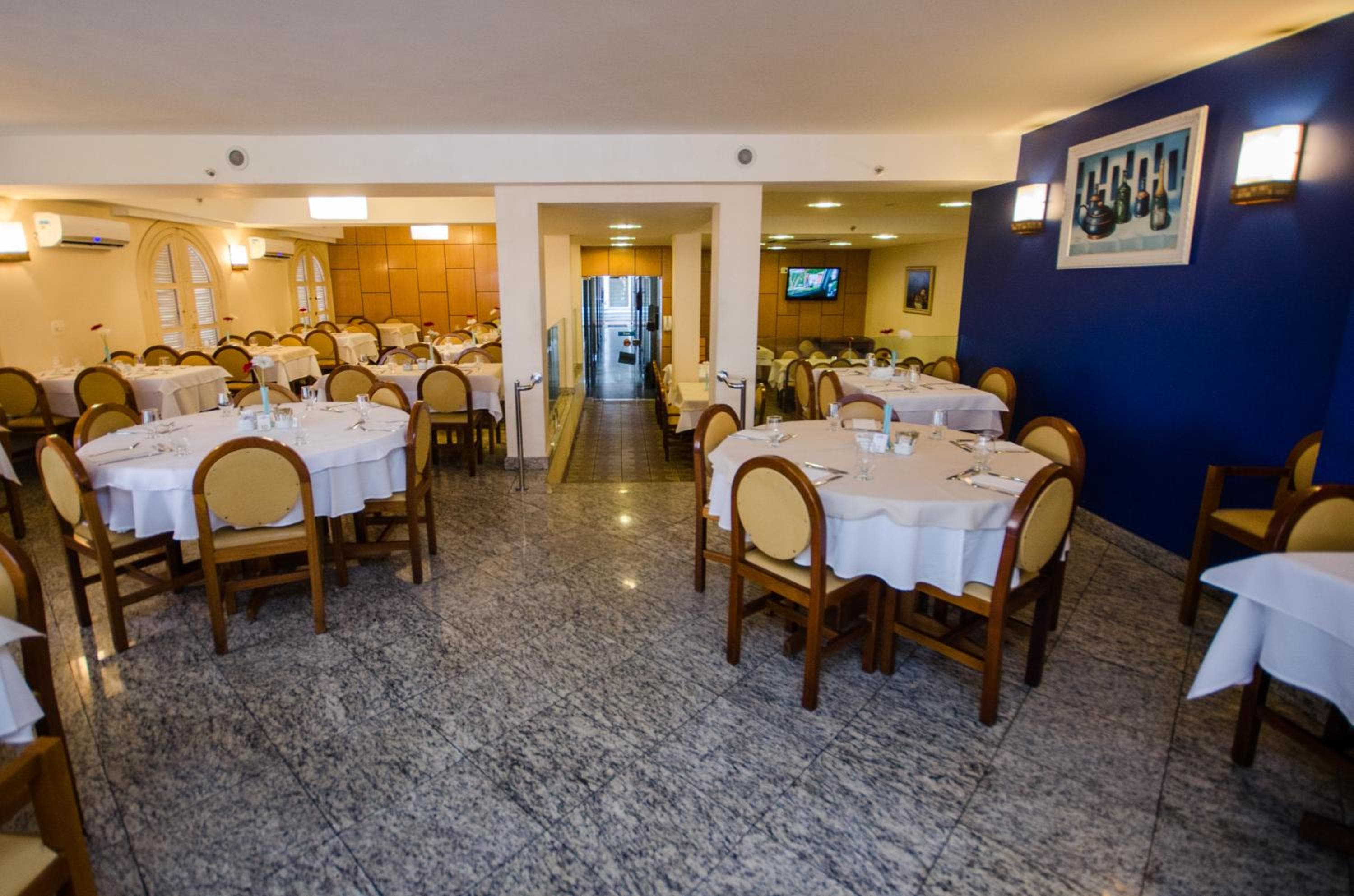 Hotel Monte Alegre