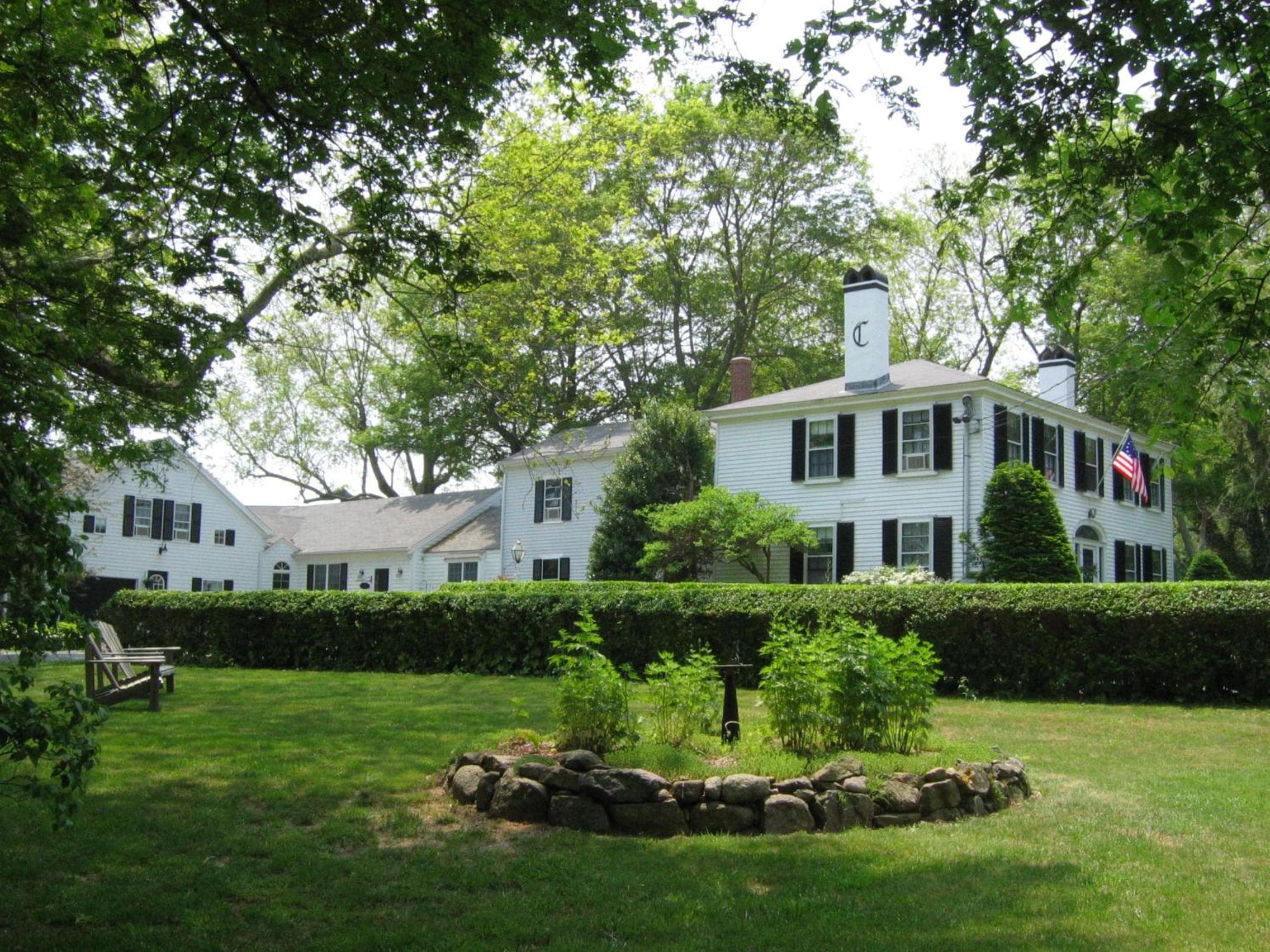 Candleberry Inn on Cape Cod