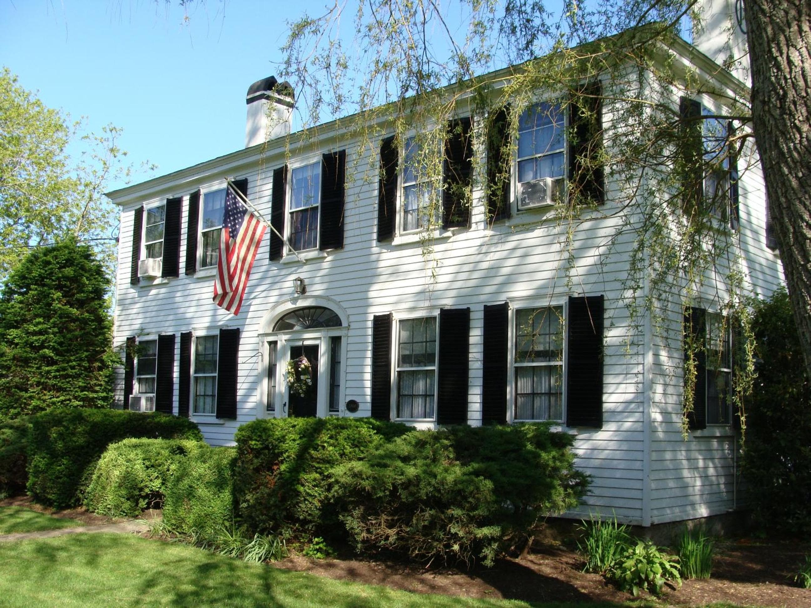 Candleberry Inn on Cape Cod