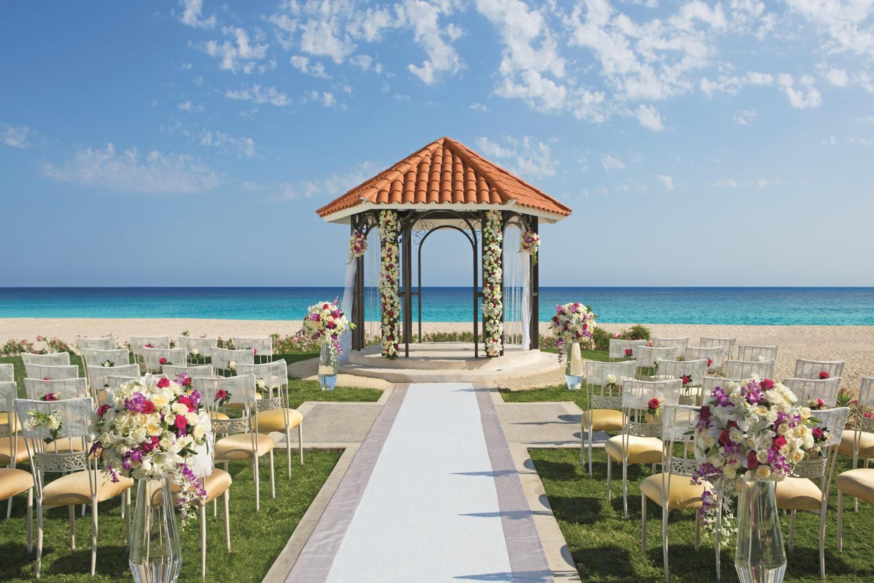 Dreams Los Cabos Suites Golf Resort & Spa