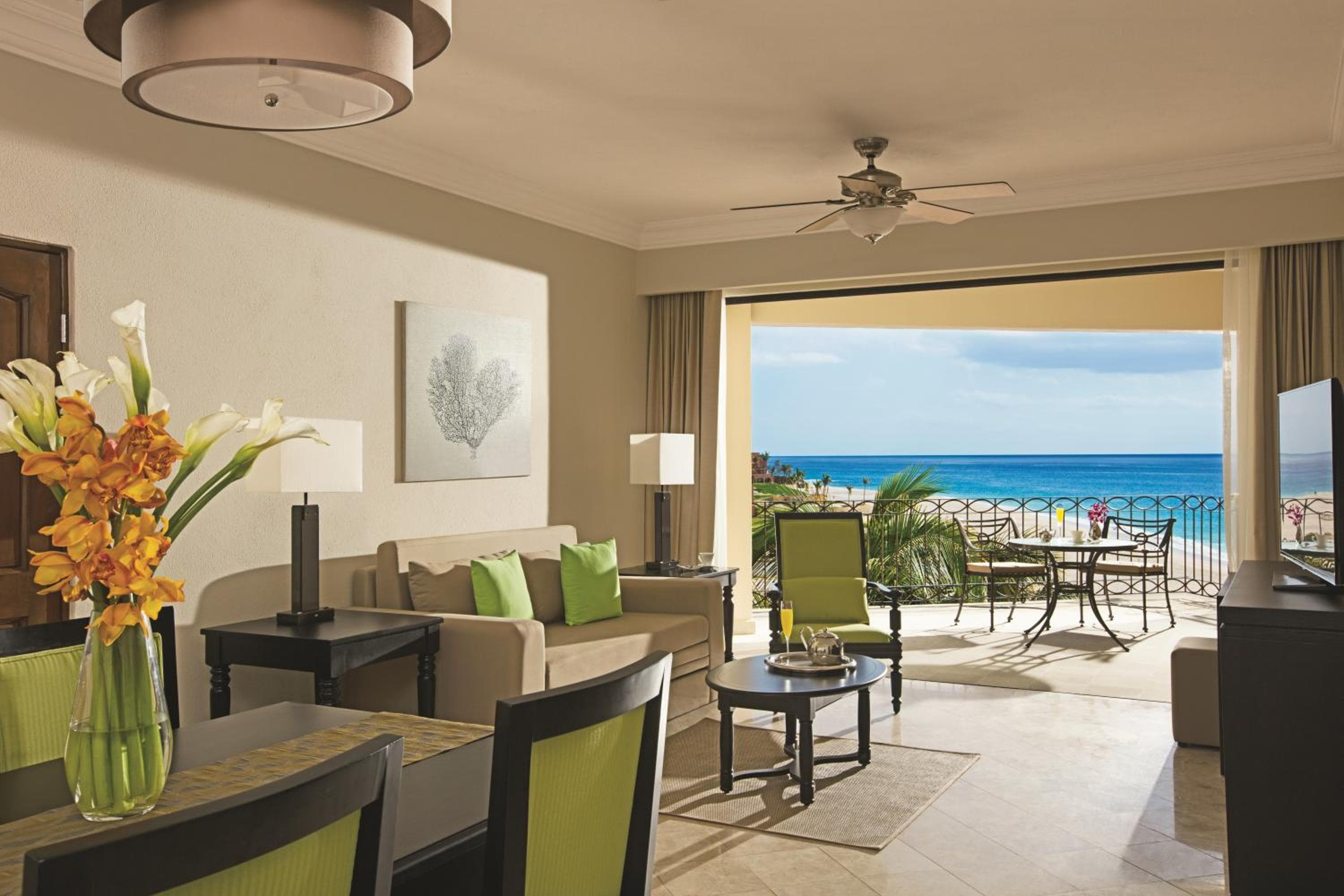 Dreams Los Cabos Suites Golf Resort & Spa