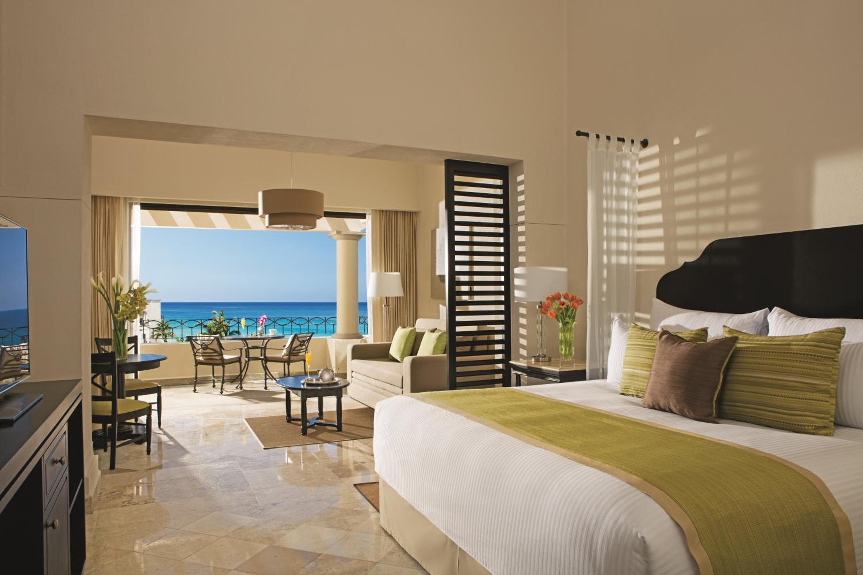 Dreams Los Cabos Suites Golf Resort & Spa