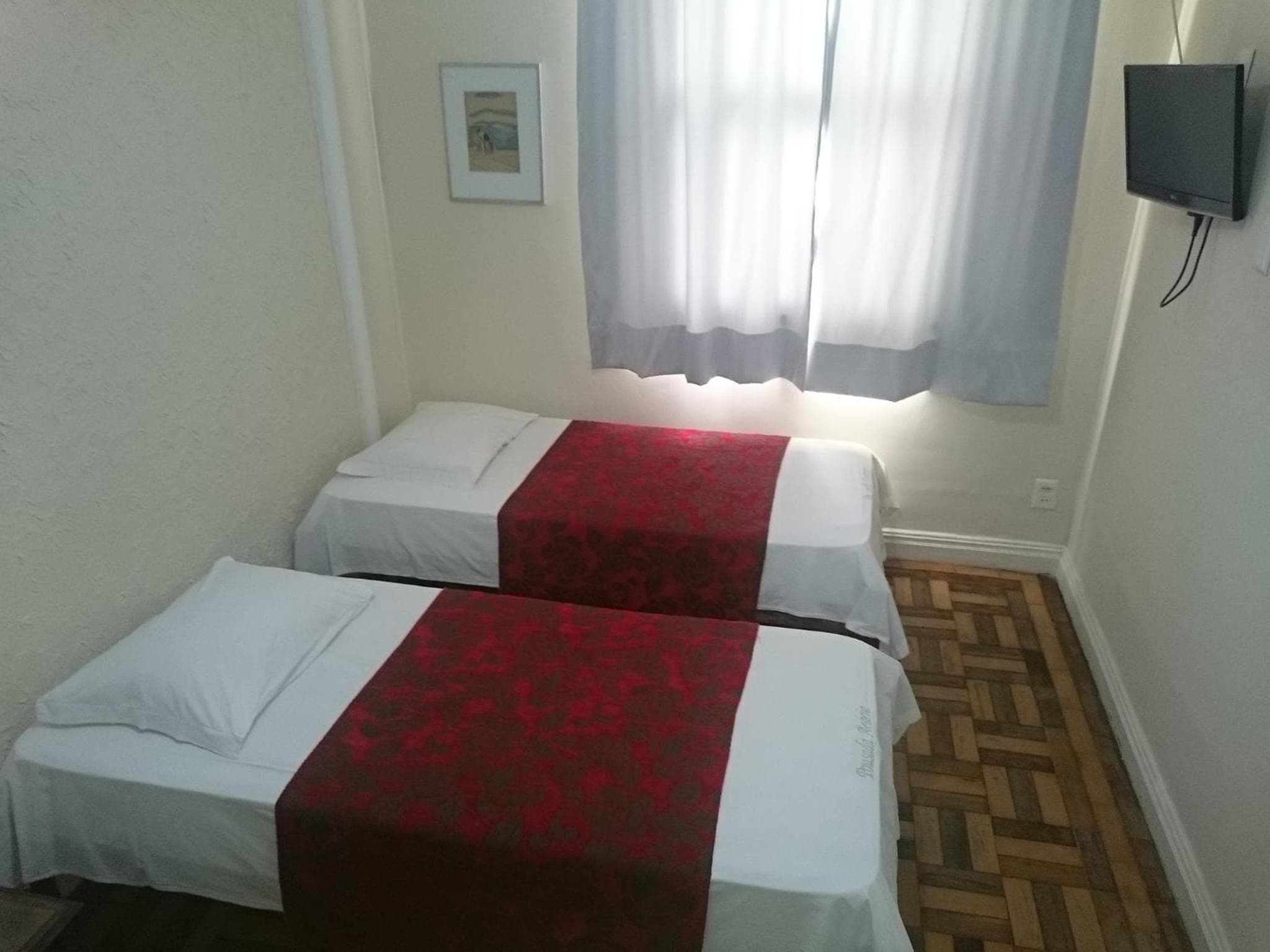 Hotel Pousada Acácia da Barra