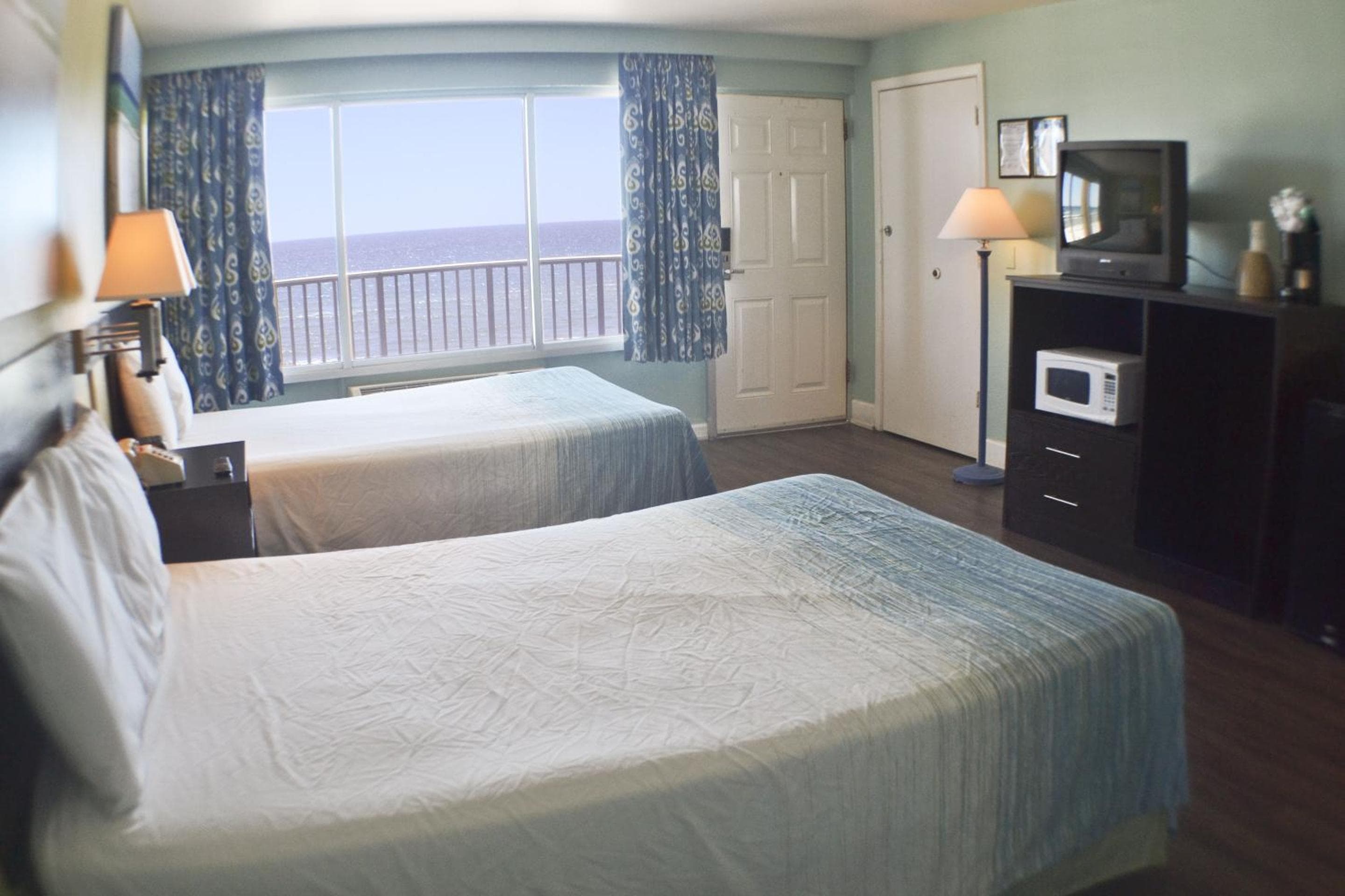 Boardwalk Beach Hotel