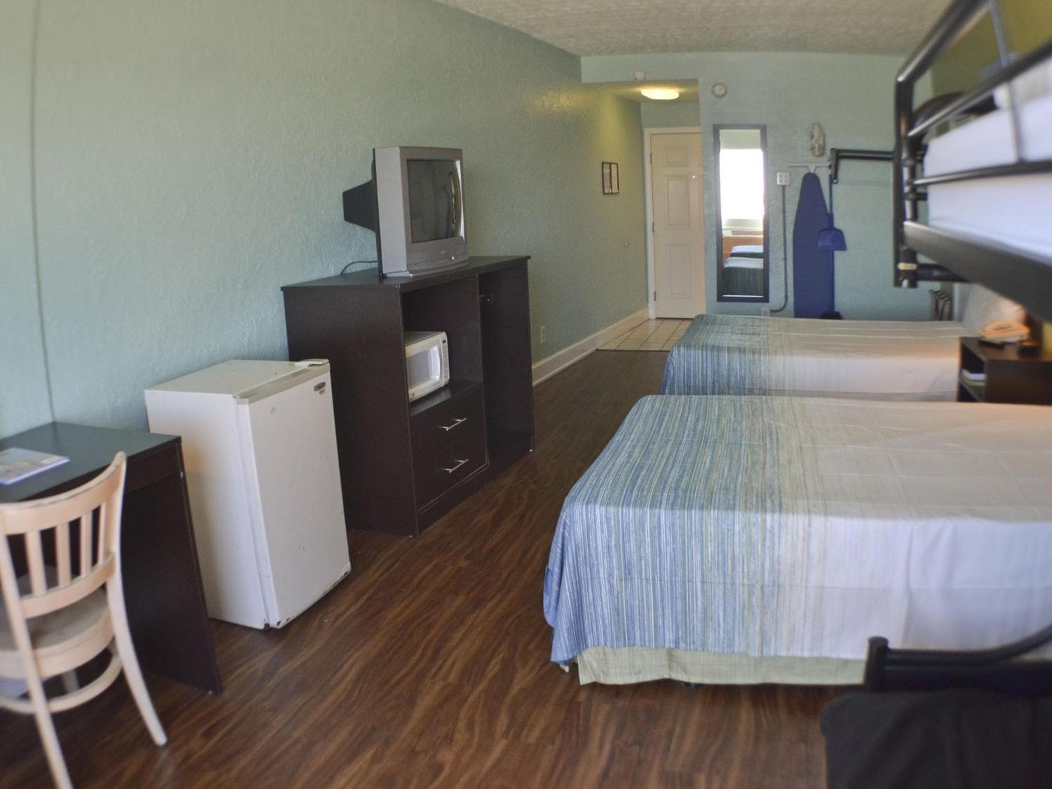 Boardwalk Beach Hotel