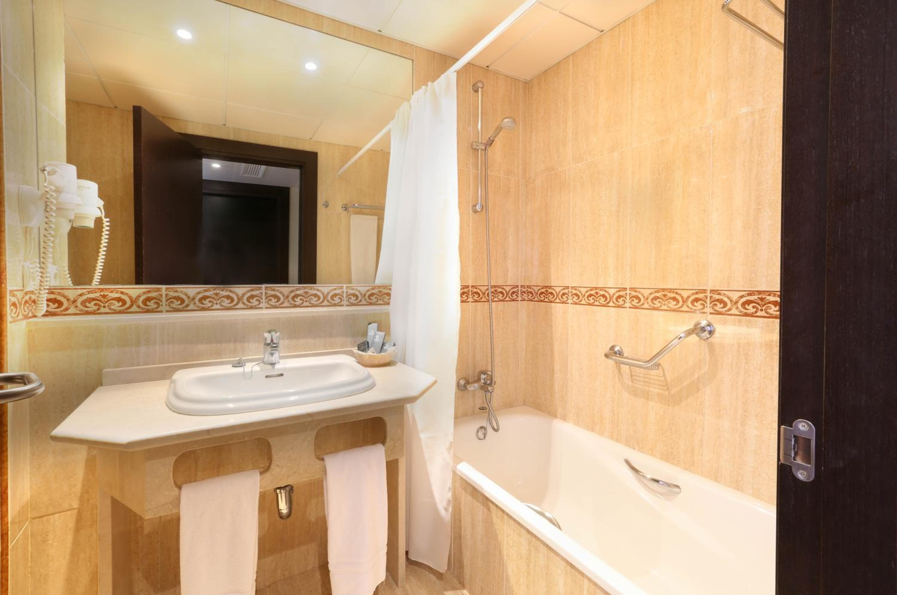 Leonardo Hotel Torremolinos Costa Del Sol