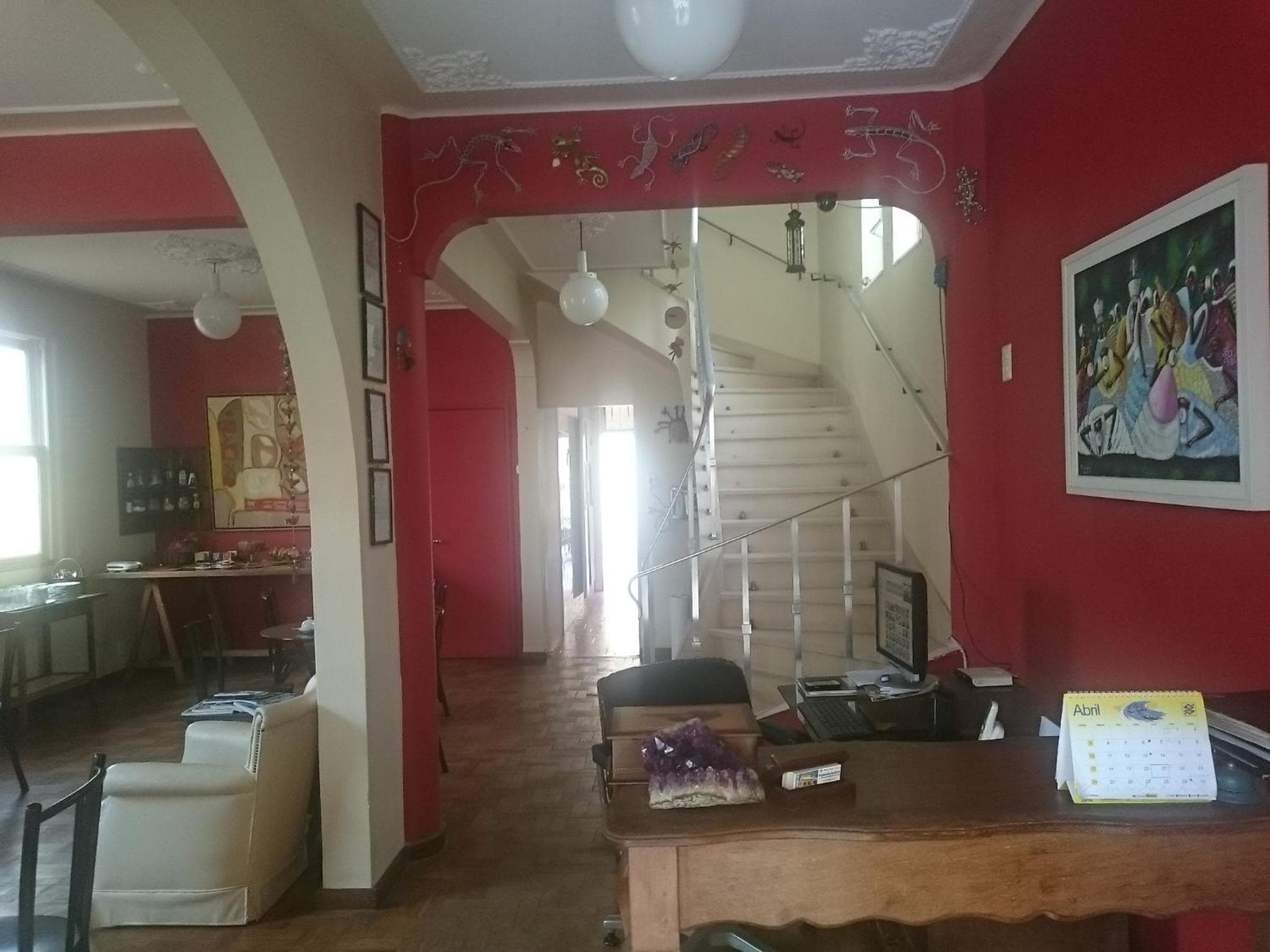 Hotel Pousada Acácia da Barra