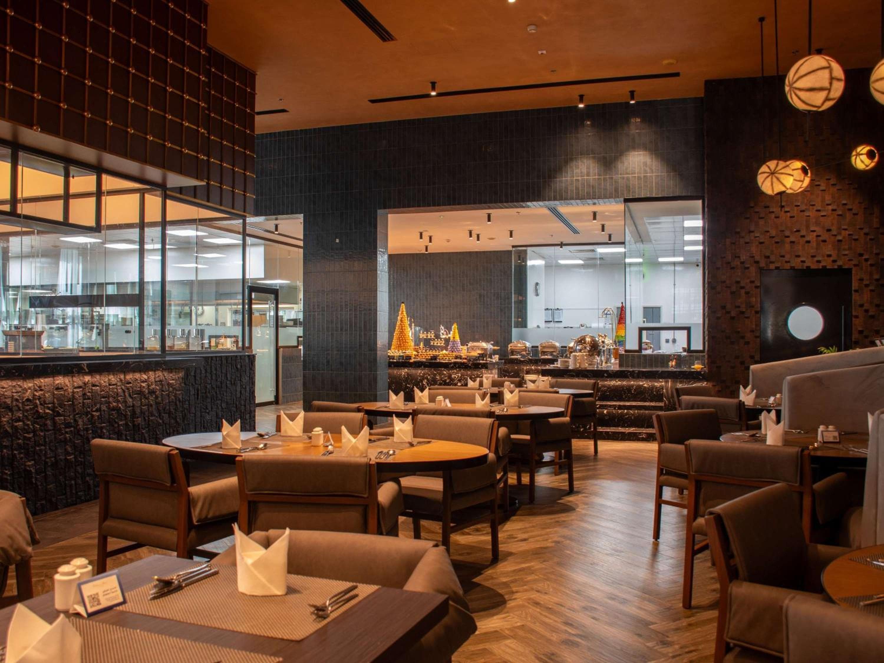 Novotel Dubai World Trade Centre