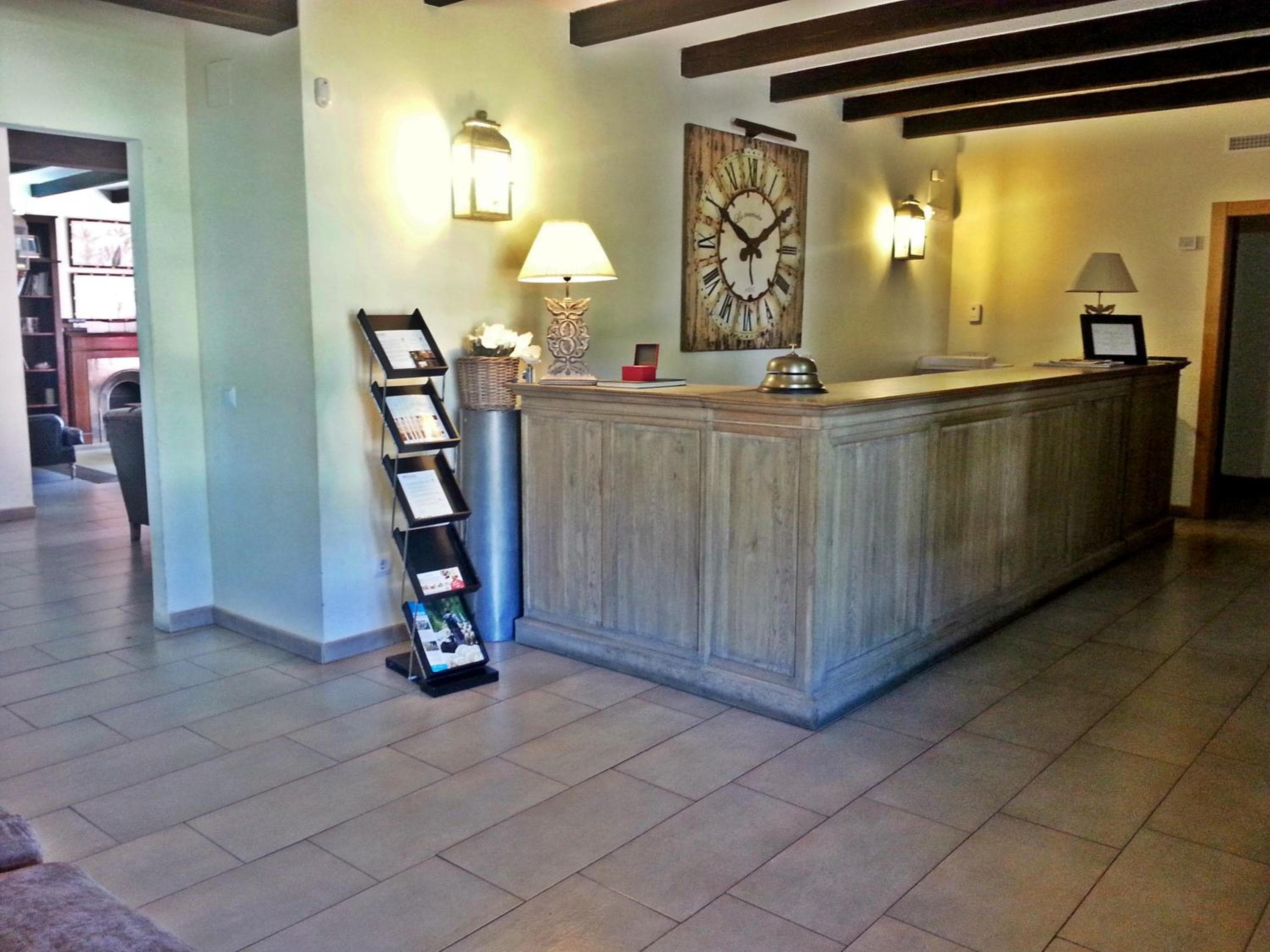 Hotel El Rondón