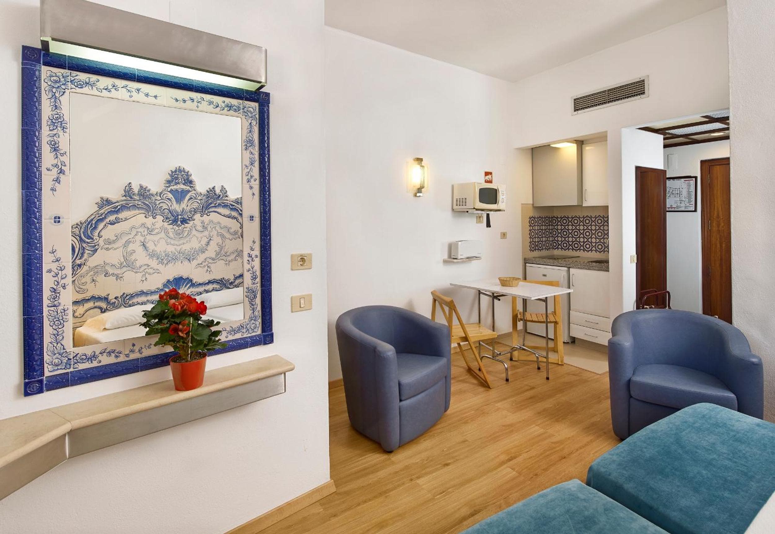 Hotel Apartamento Brisa Sol