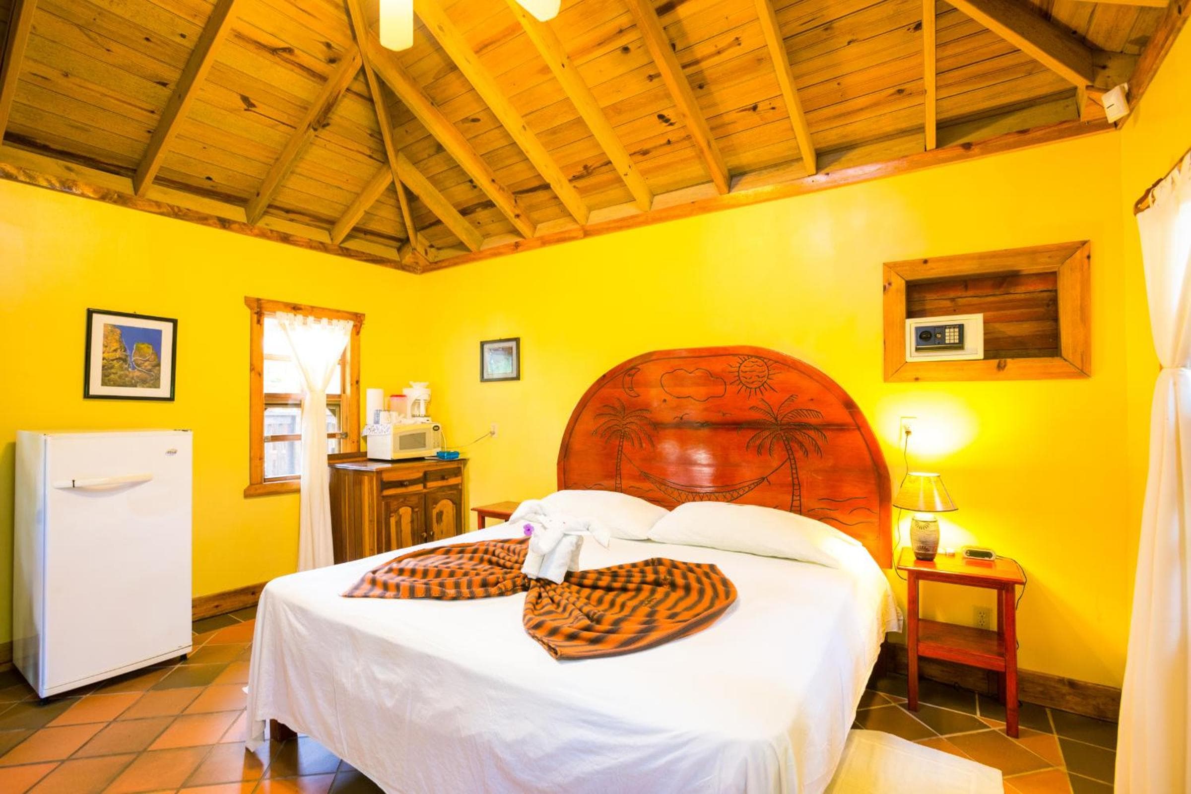 Bananarama Dive & Beach Resort