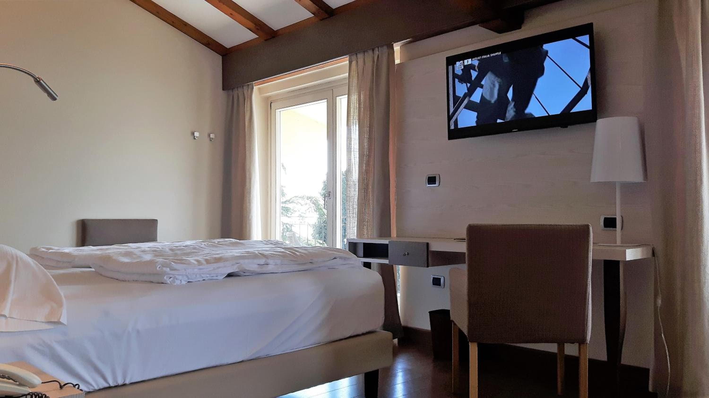 Hotel Galvani