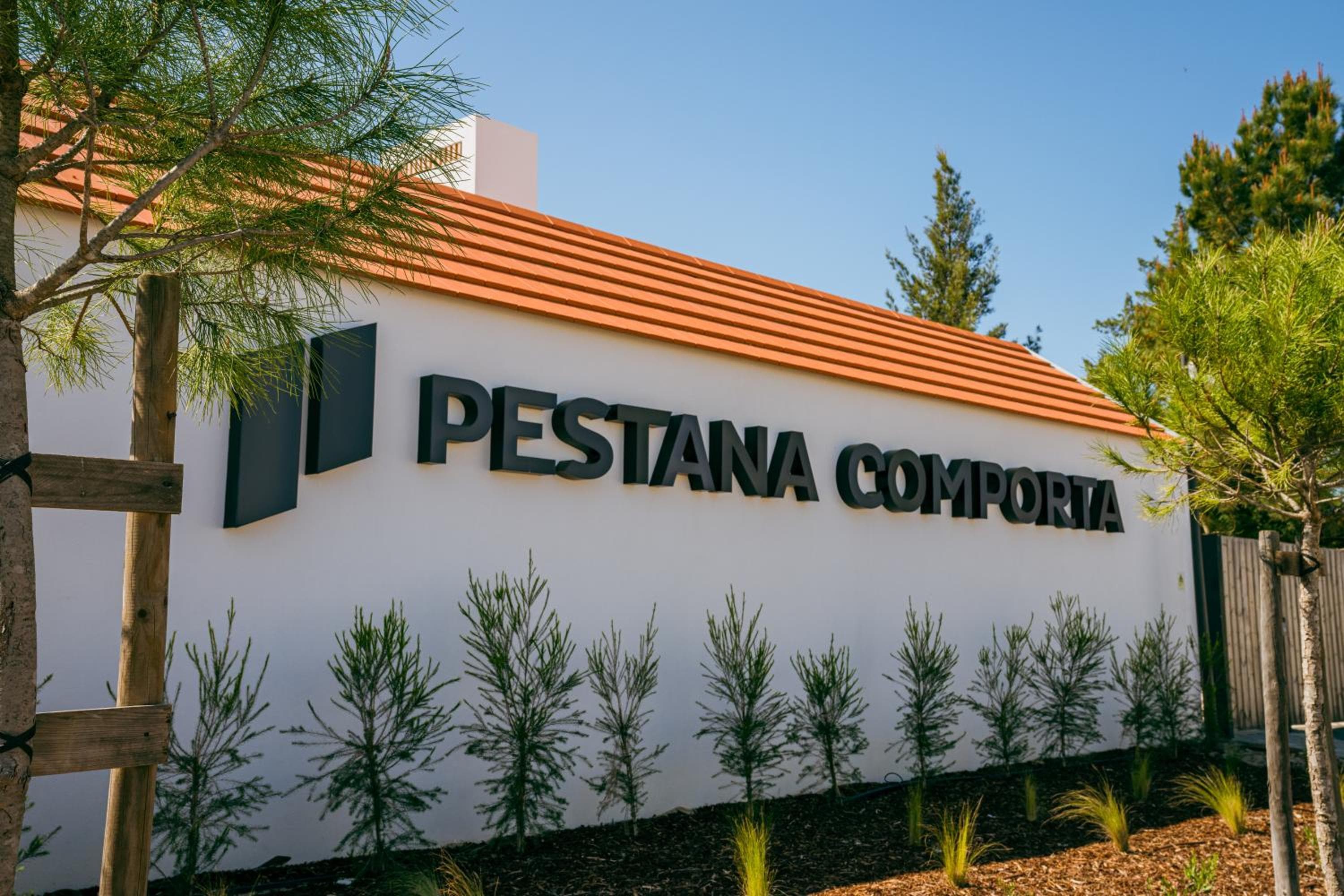 Pestana Comporta