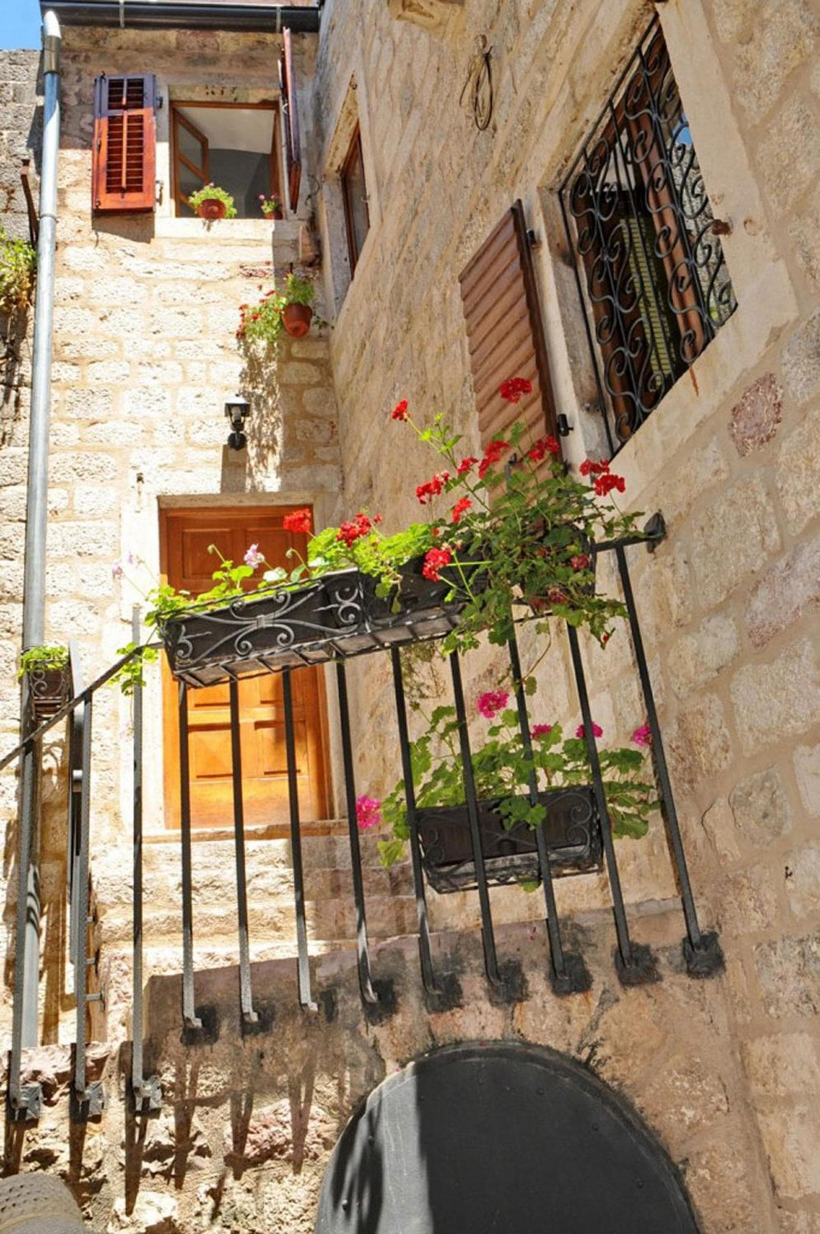Apartments Kotor Old Town