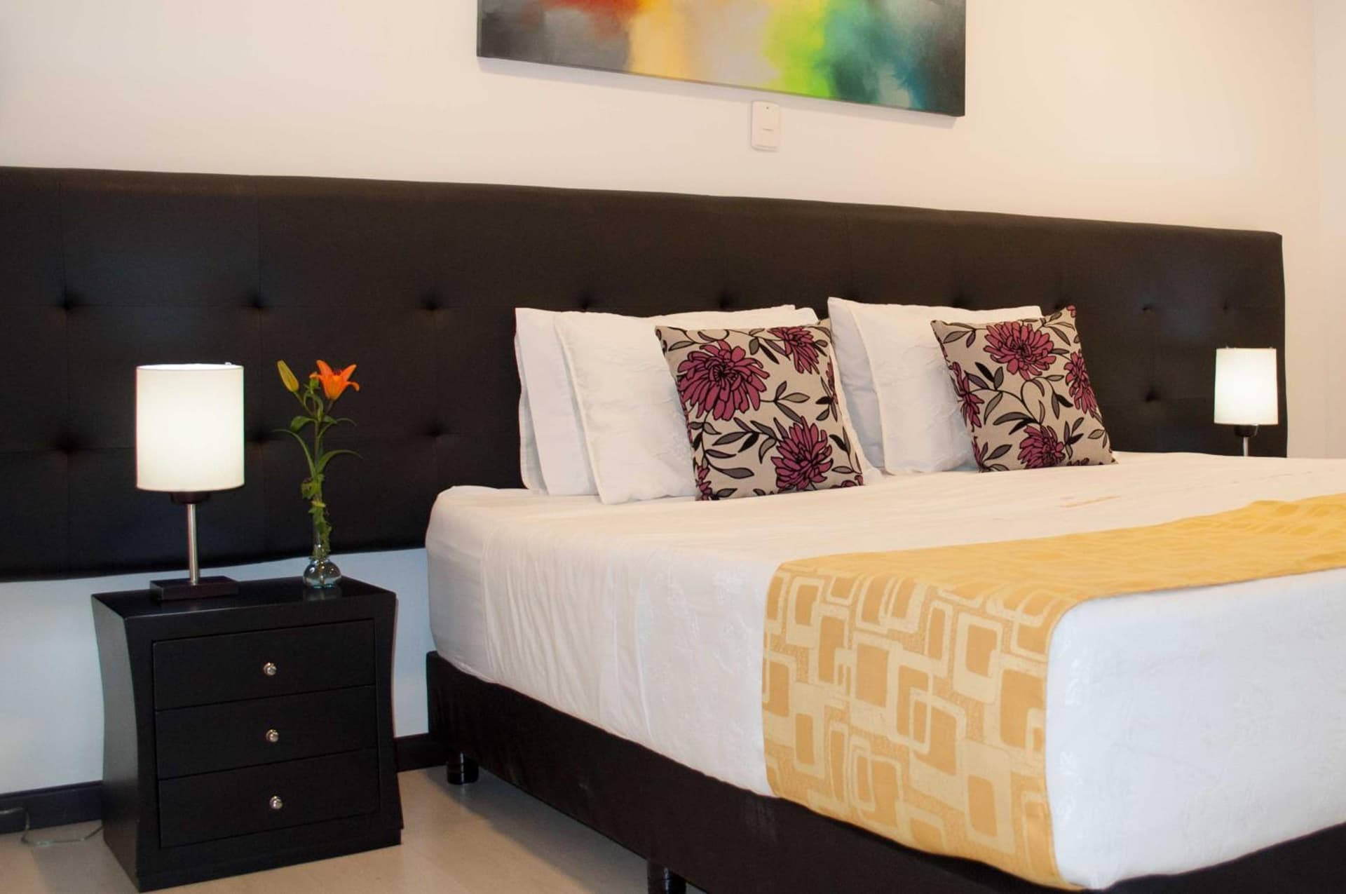 Hotel Ferias Park