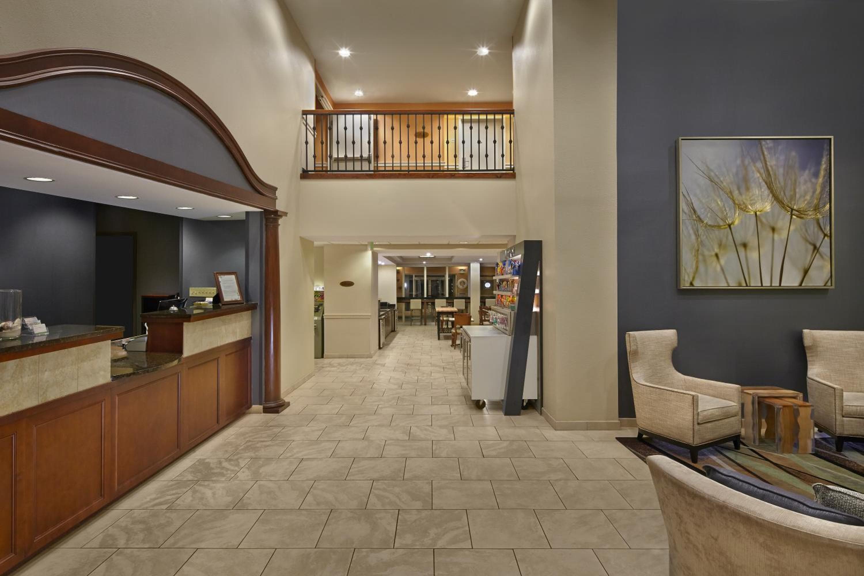 SummerPlace Inn