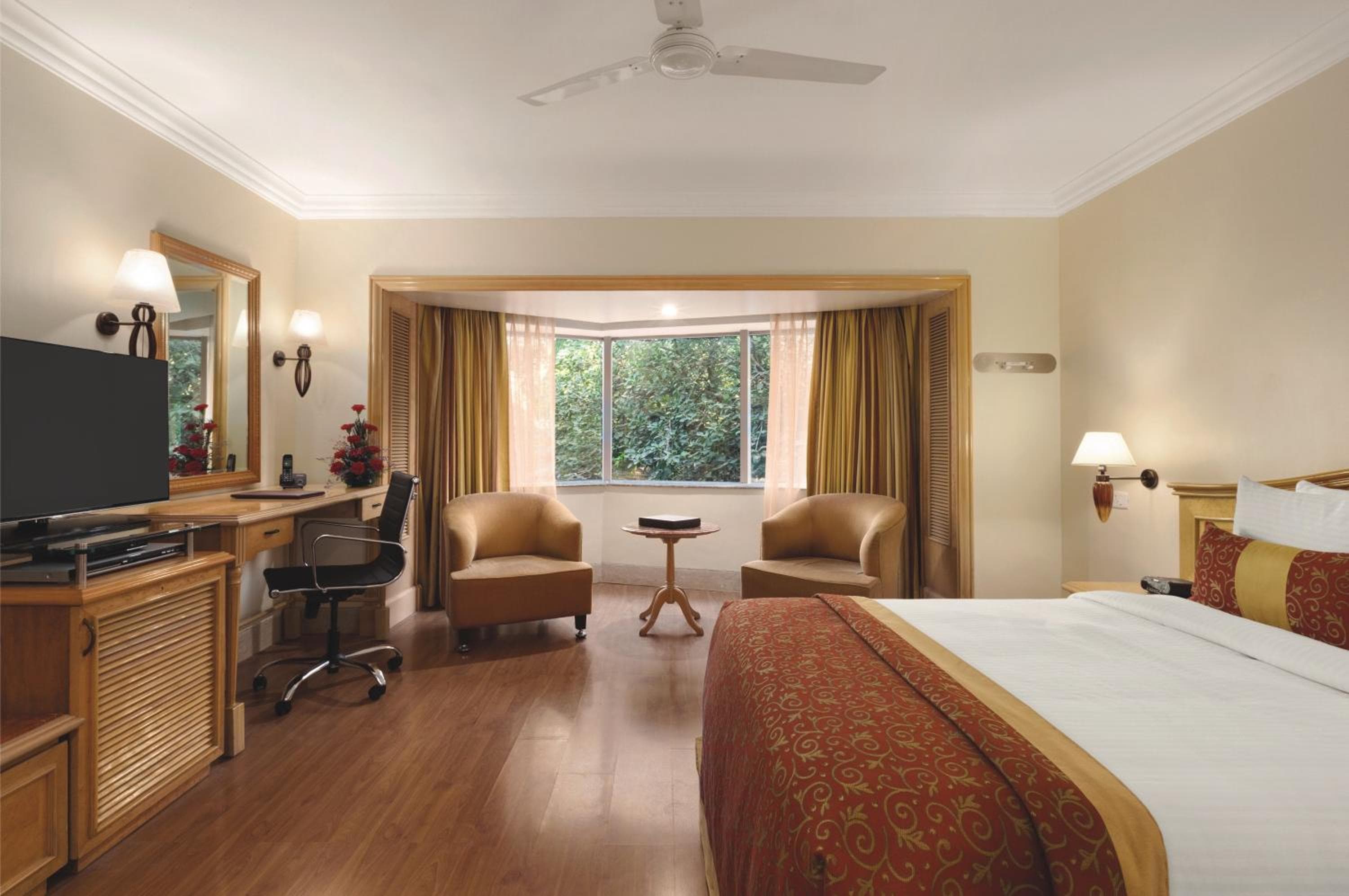 Ramada Plaza By Wyndham Palm Grove
