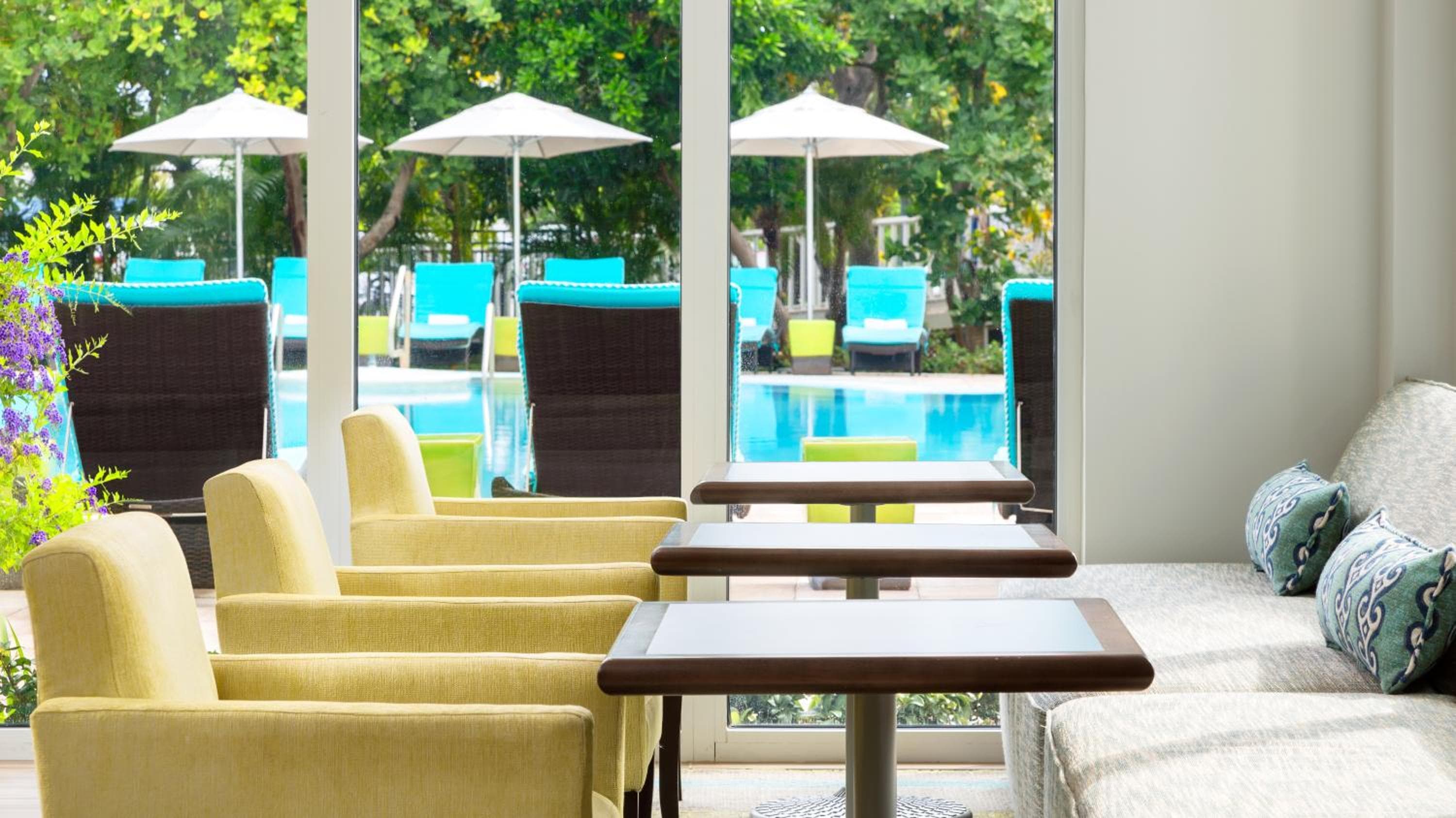 Blue Flamingo Resort Key West