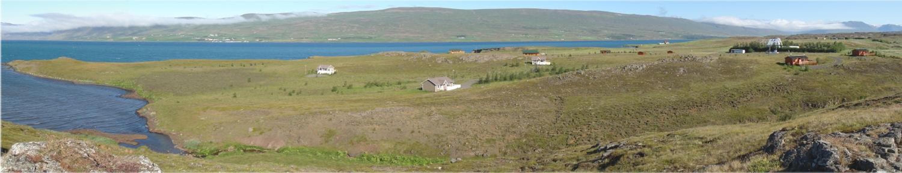 Aurora Vacation Homes Fagravik