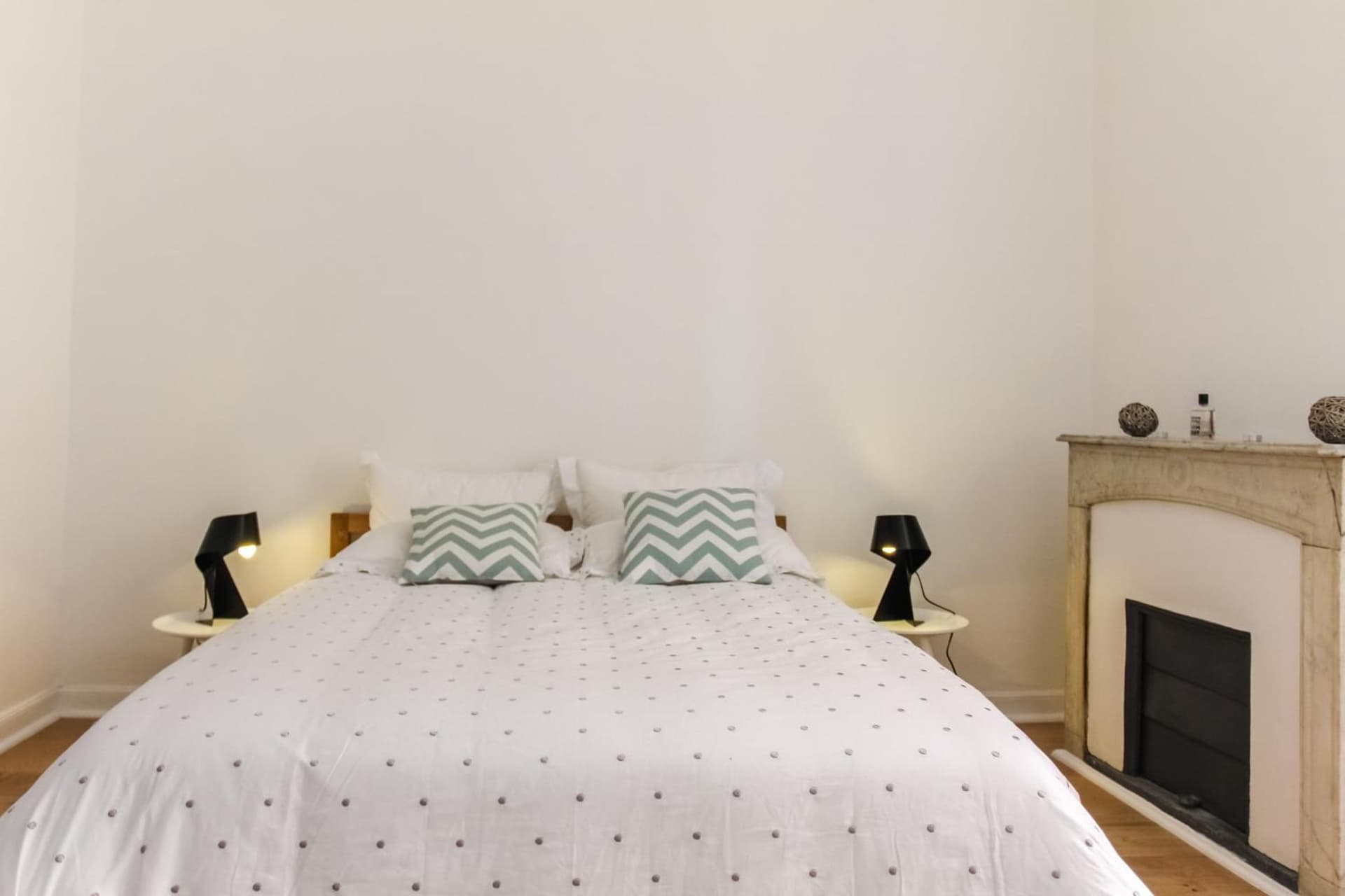 MY CASA - VEILLON - 2 bedrooms - City Center
