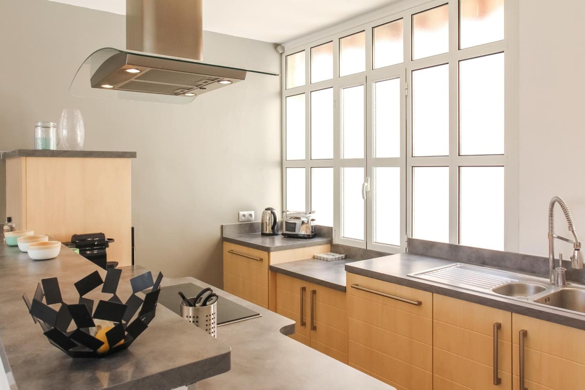 MY CASA - VEILLON - 2 bedrooms - City Center