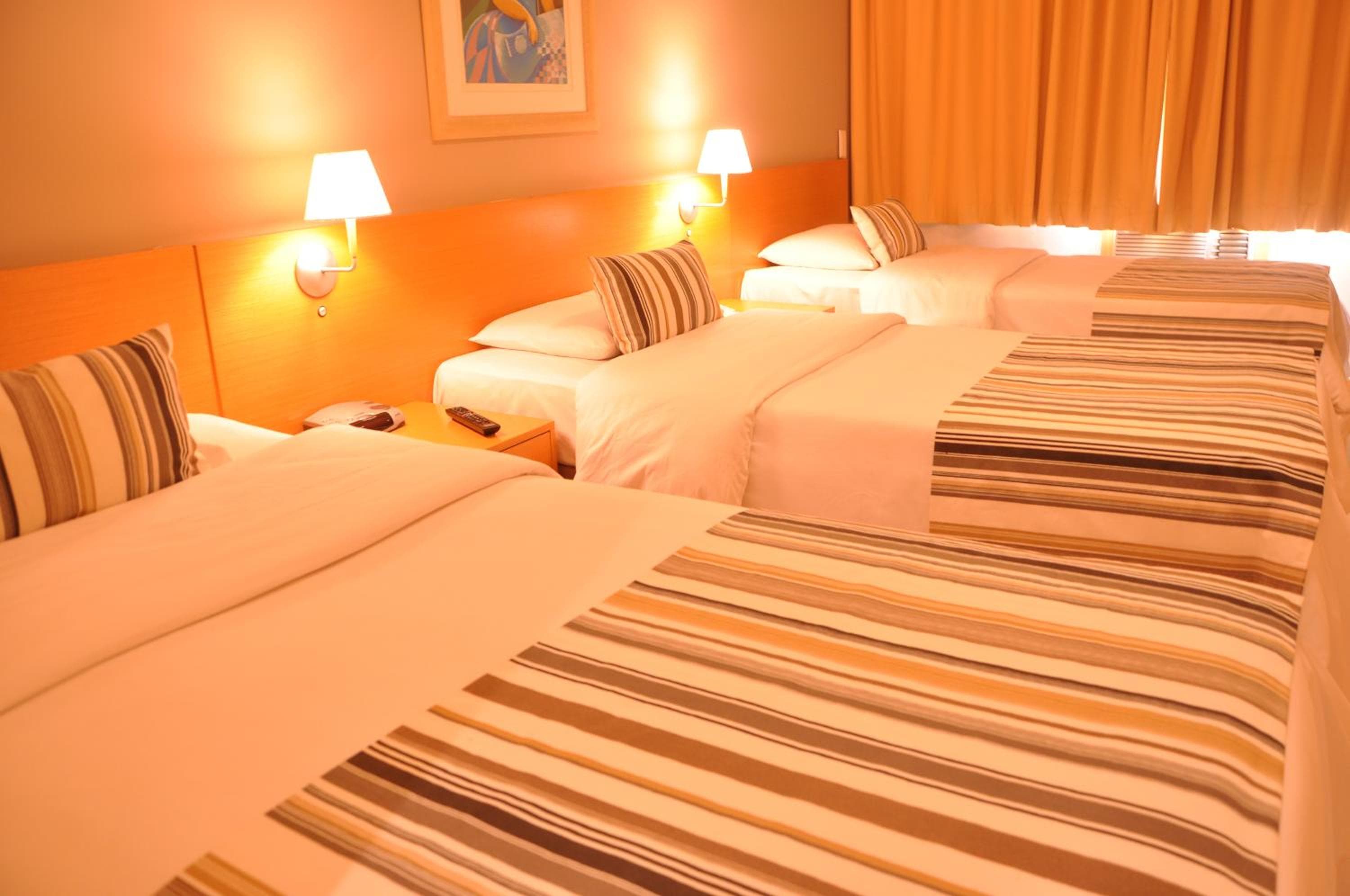 Augusto's Rio Copa Hotel