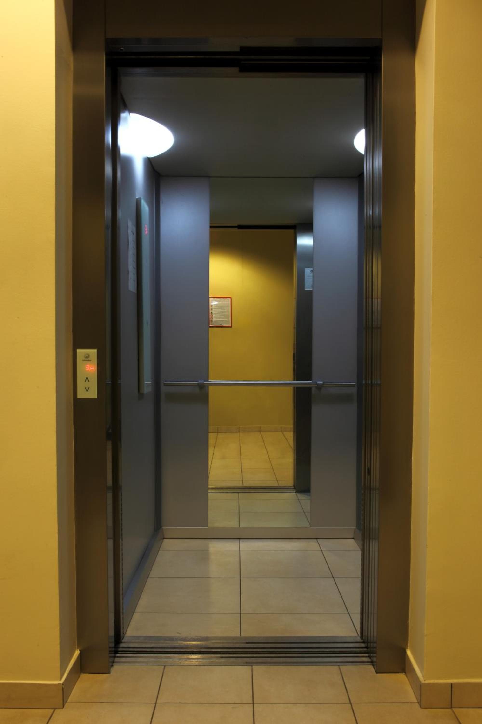 Hotel Kras