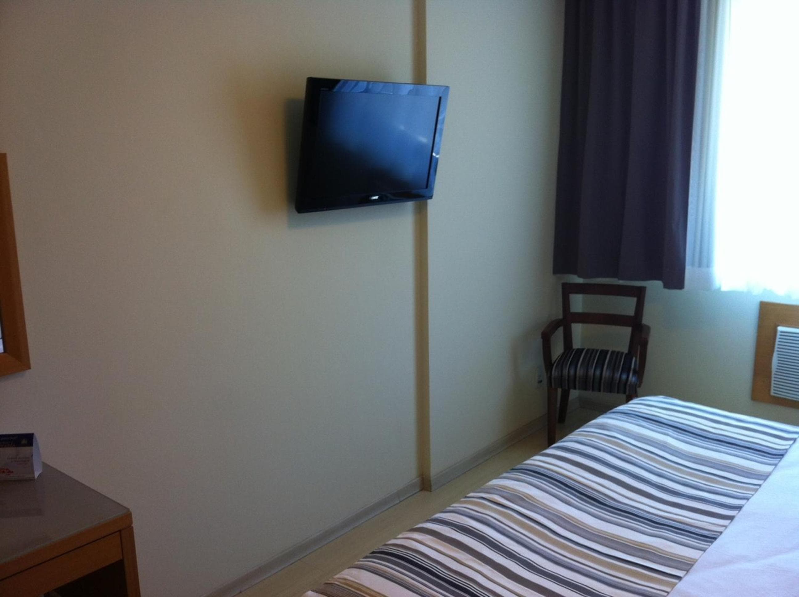 Augusto's Rio Copa Hotel
