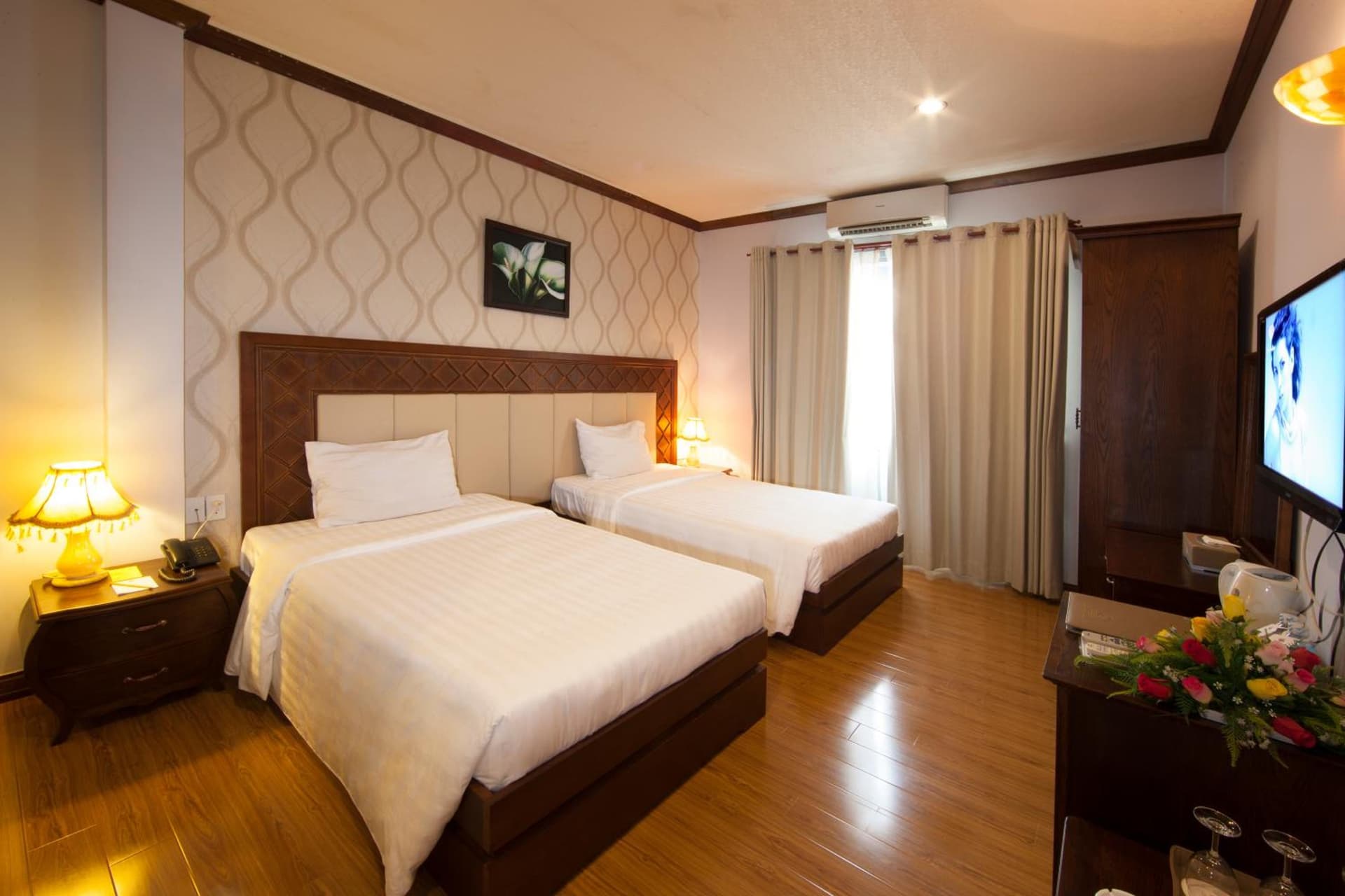 Rembrandt Hotel Nha Trang