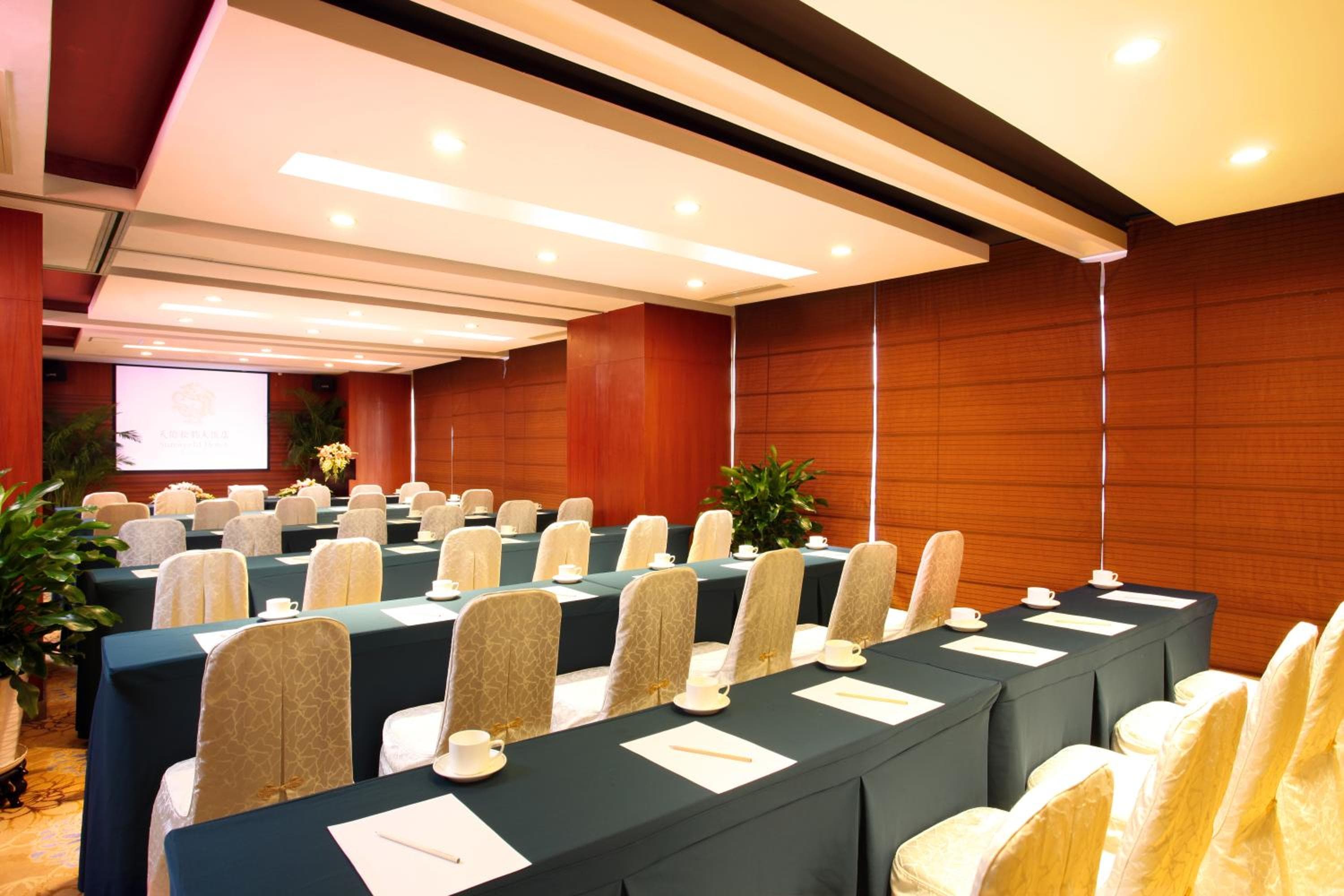 Sunworld Hotel Wangfujing