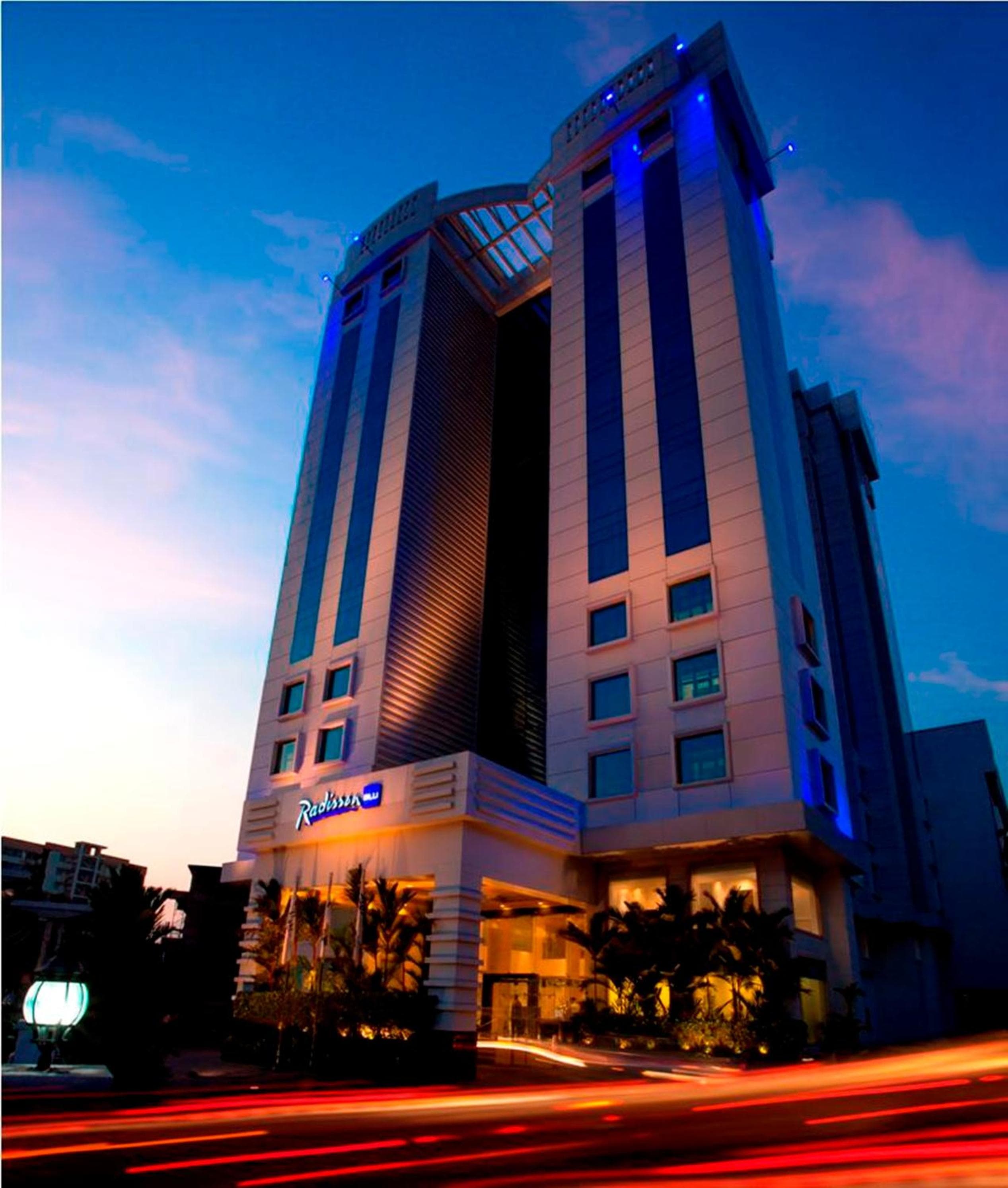 Radisson Blu Kochi
