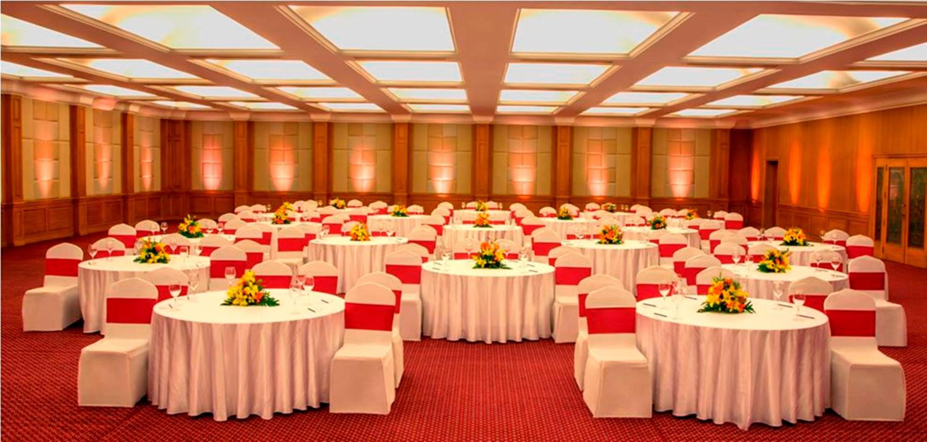 Radisson Blu Kochi