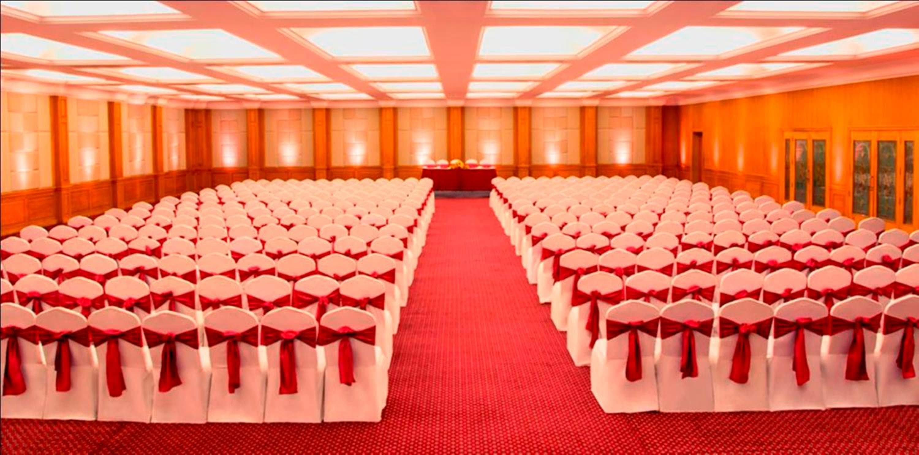 Radisson Blu Kochi
