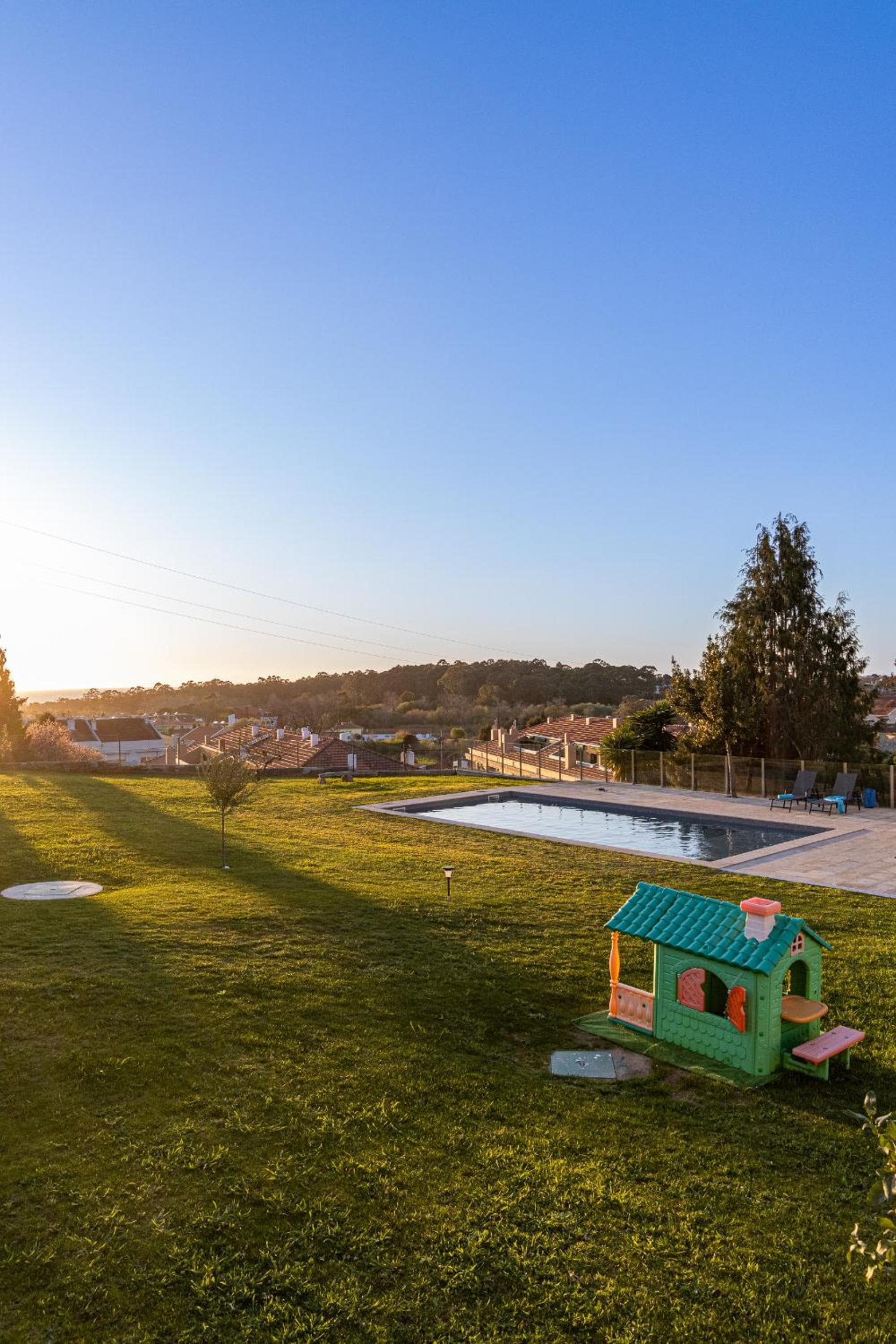 Villa Aqua Madalena by MP