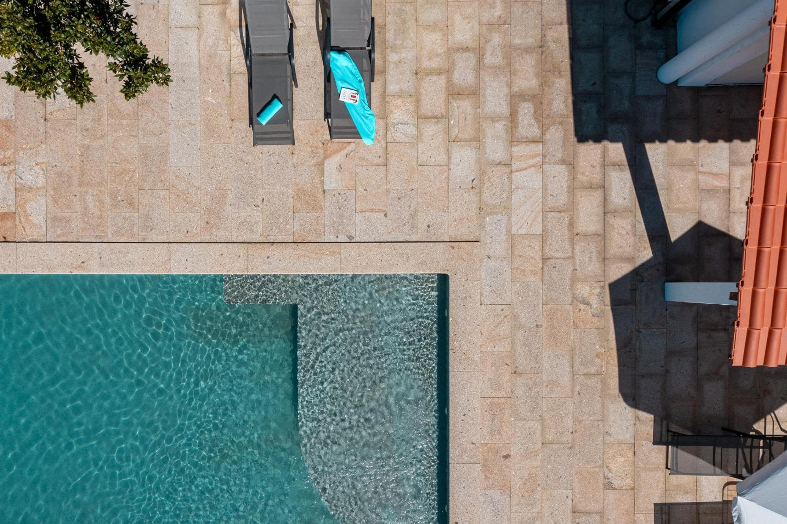 Villa Aqua Madalena by MP