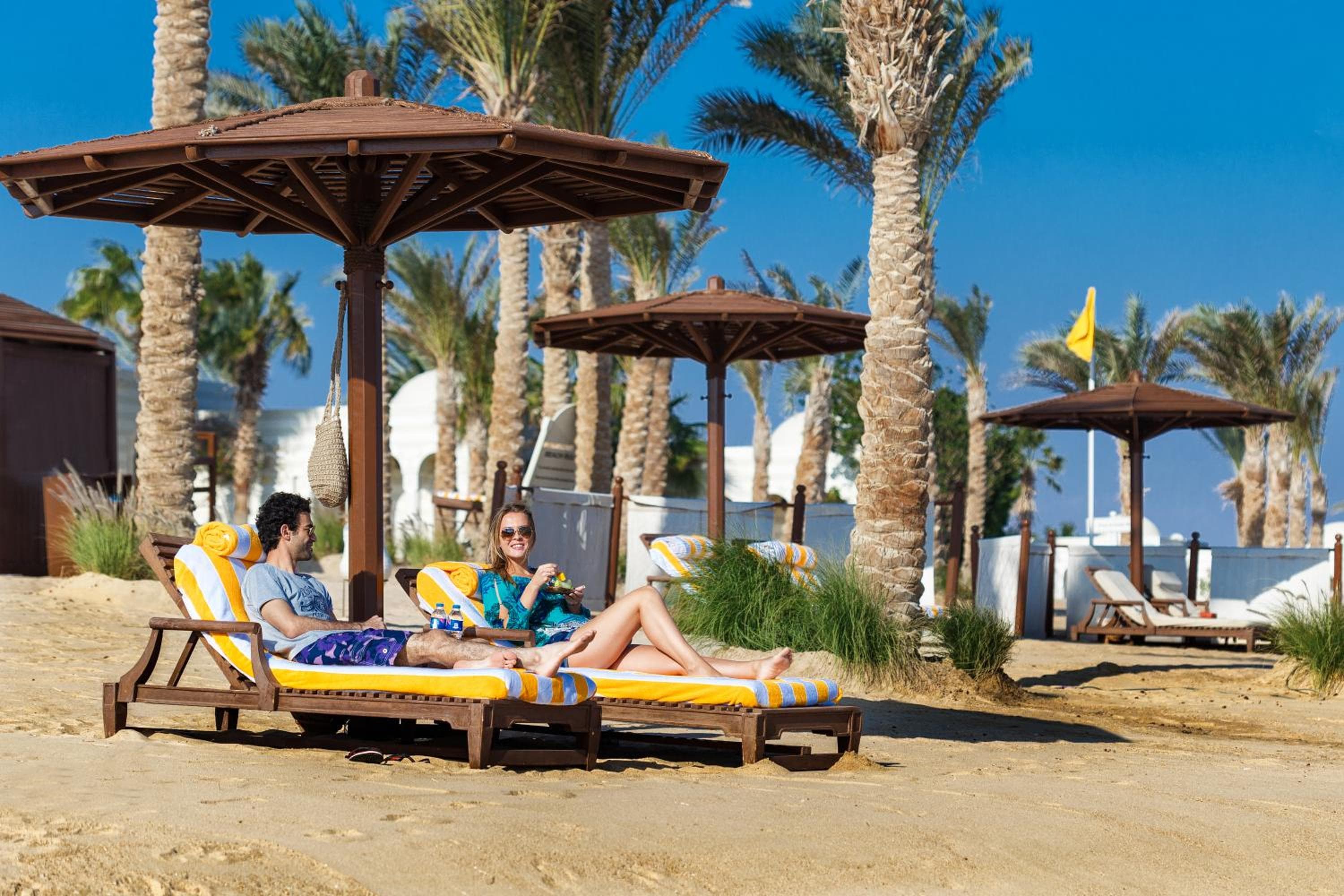 The Oberoi, Sahl Hasheesh