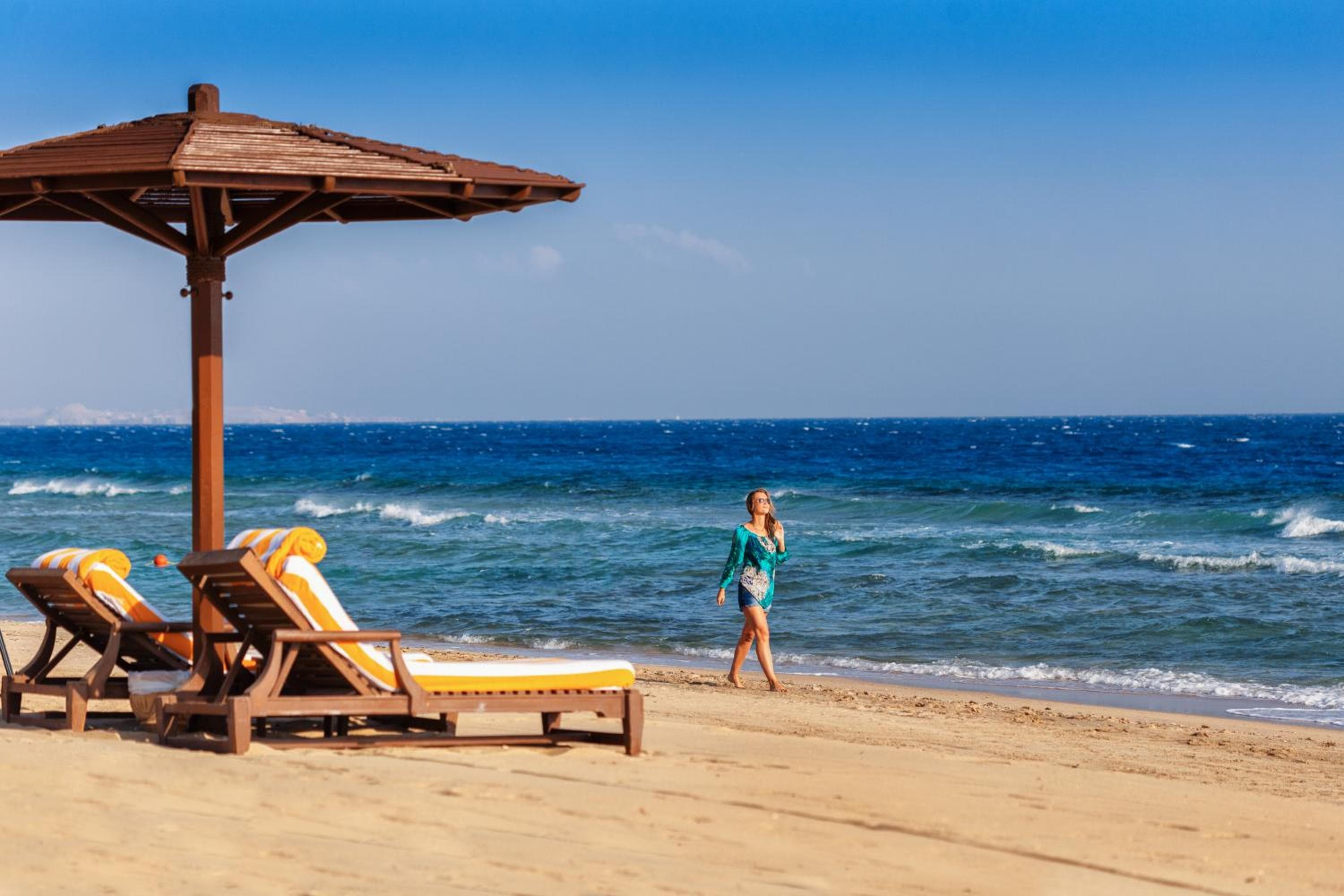 The Oberoi, Sahl Hasheesh